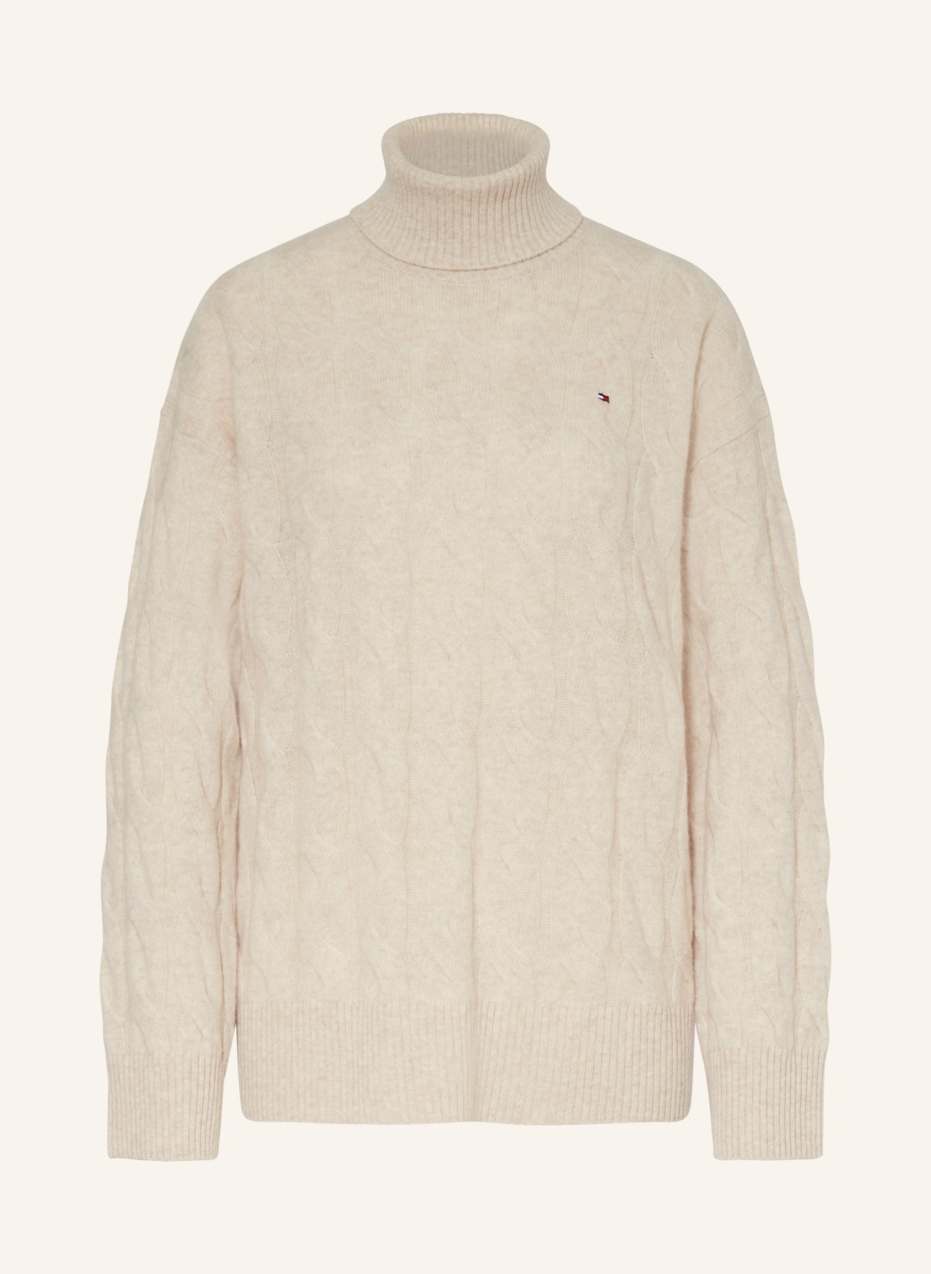 TOMMY HILFIGER Turtleneck sweater