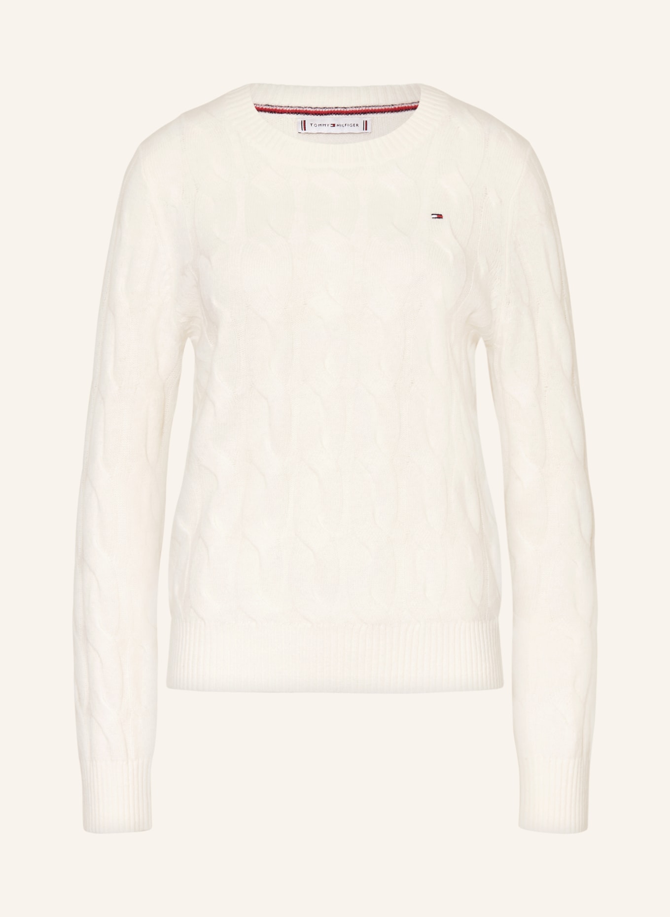 TOMMY HILFIGER Sweater