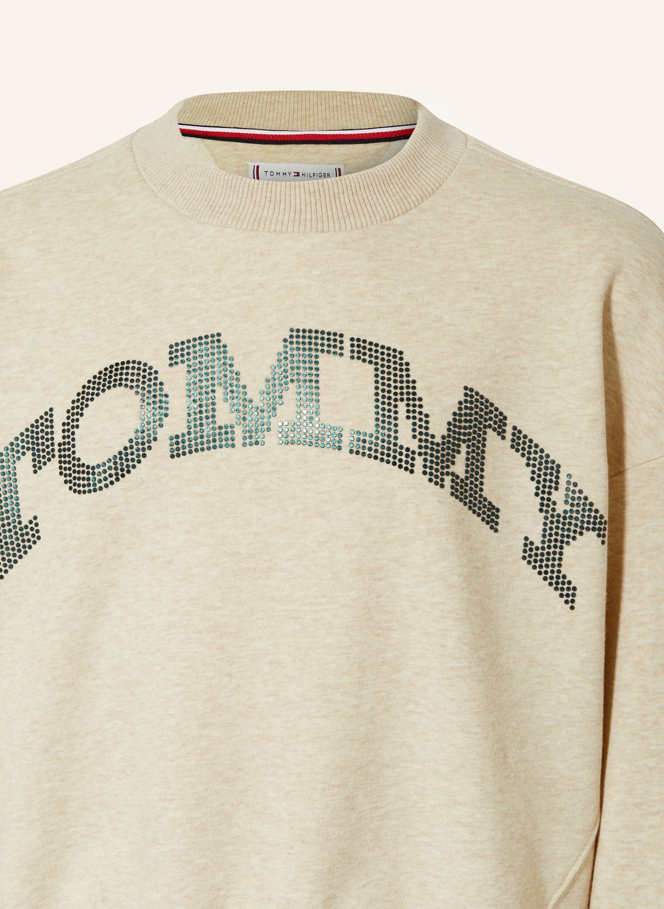 Sweater tommy hilfiger sale