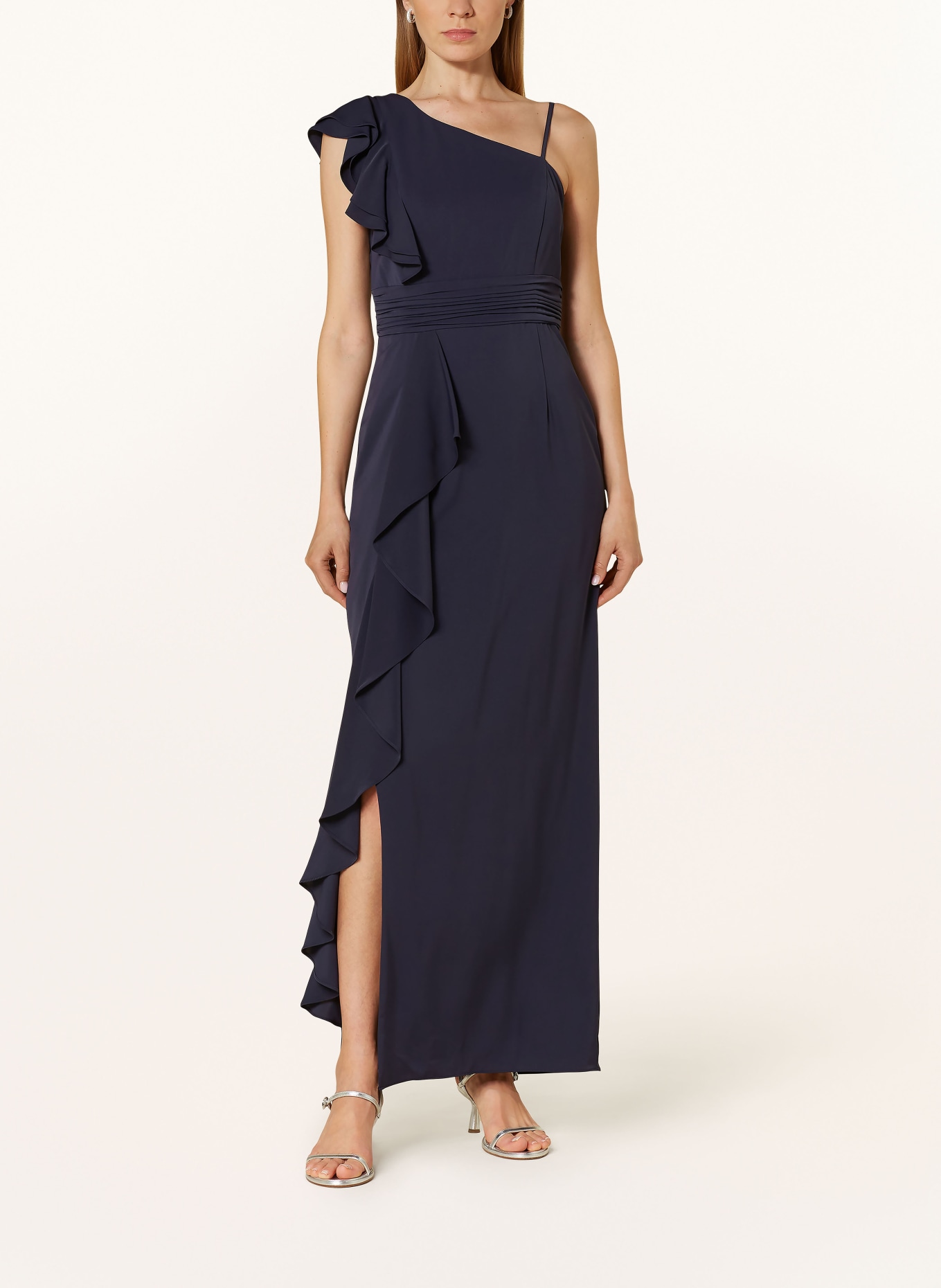 VM Vera Mont Abendkleid: DUNKELBLAU