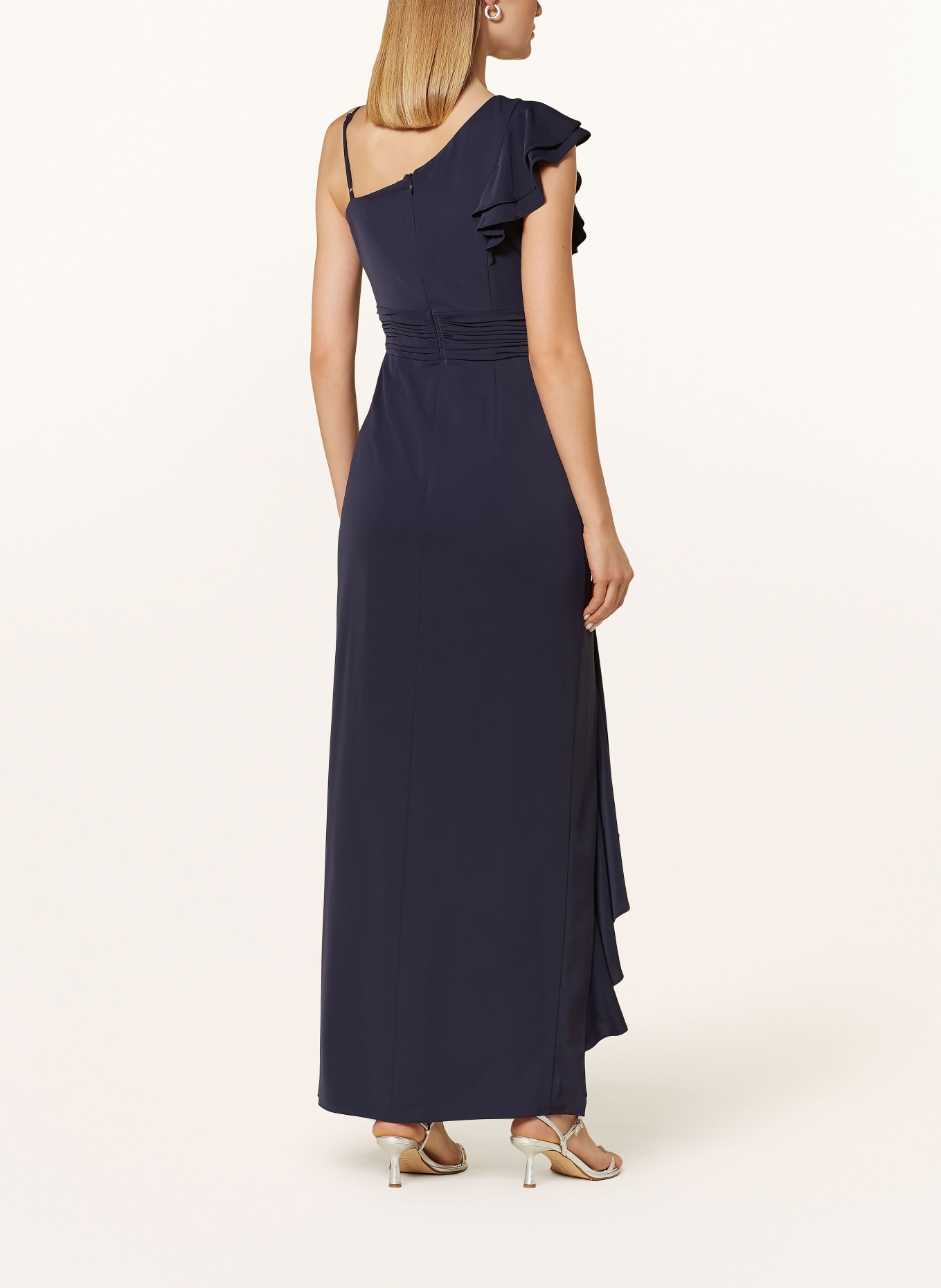 VM Vera Mont Abendkleid: DUNKELBLAU