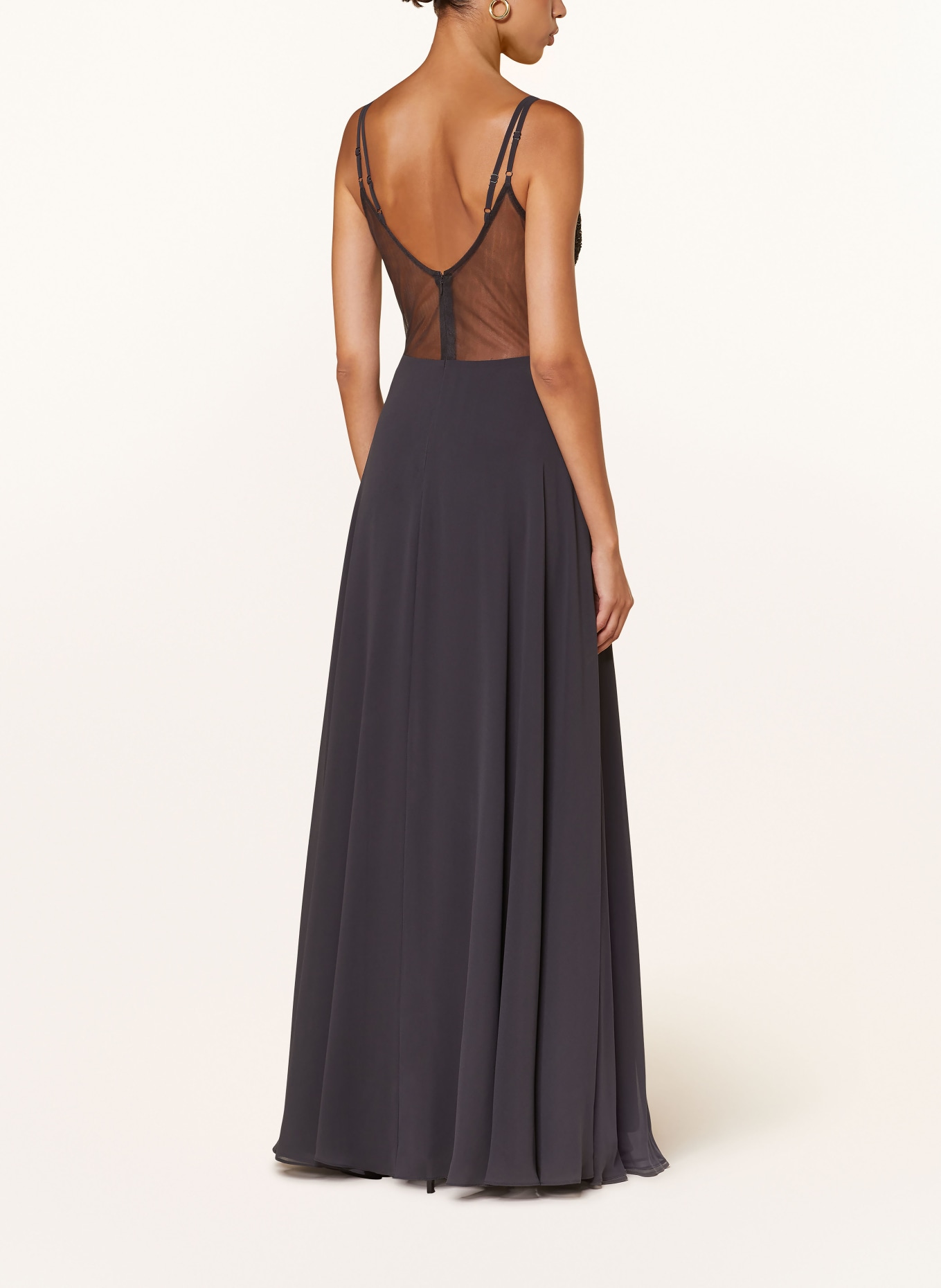Vera mont evening dresses clearance