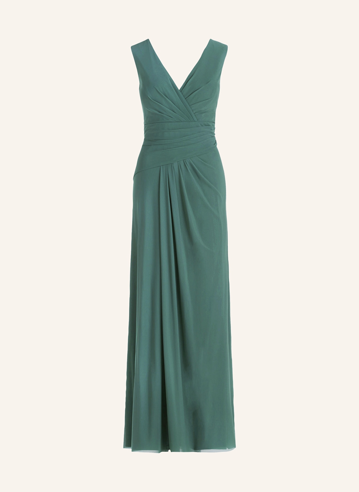 Vera Mont Evening dress, Color: GREEN (Image 1)