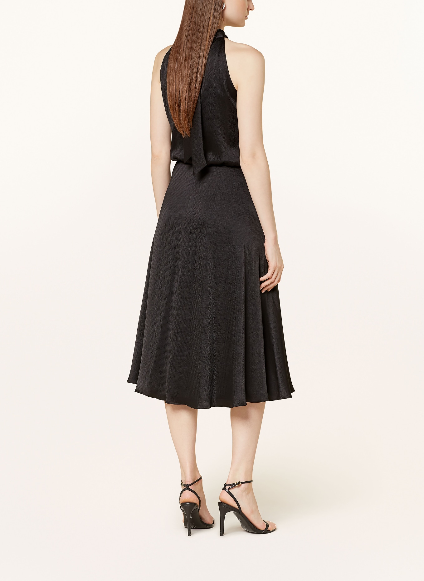 V by Vera Mont Cocktailkleid: SCHWARZ