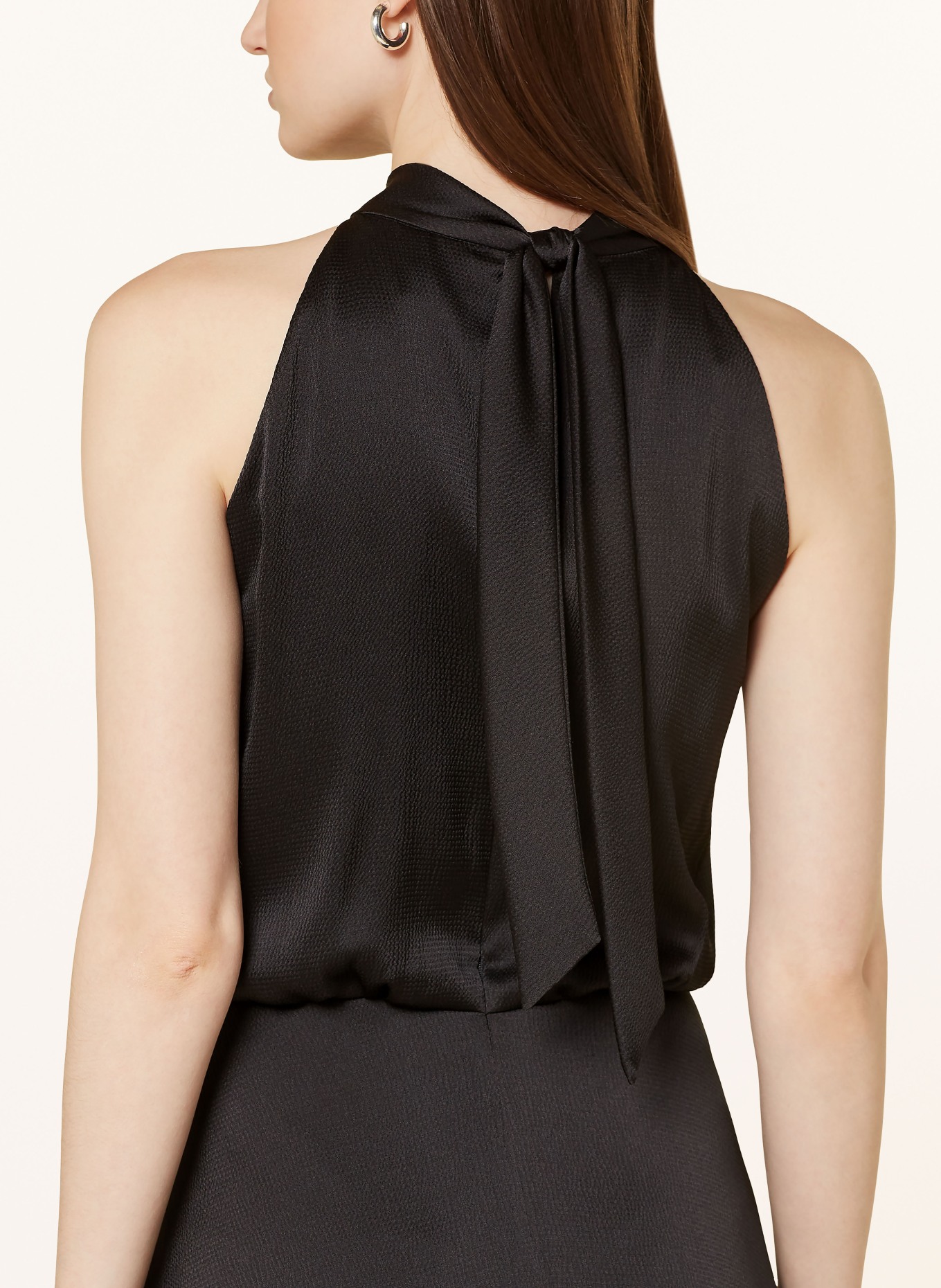 V by Vera Mont Cocktailkleid: SCHWARZ