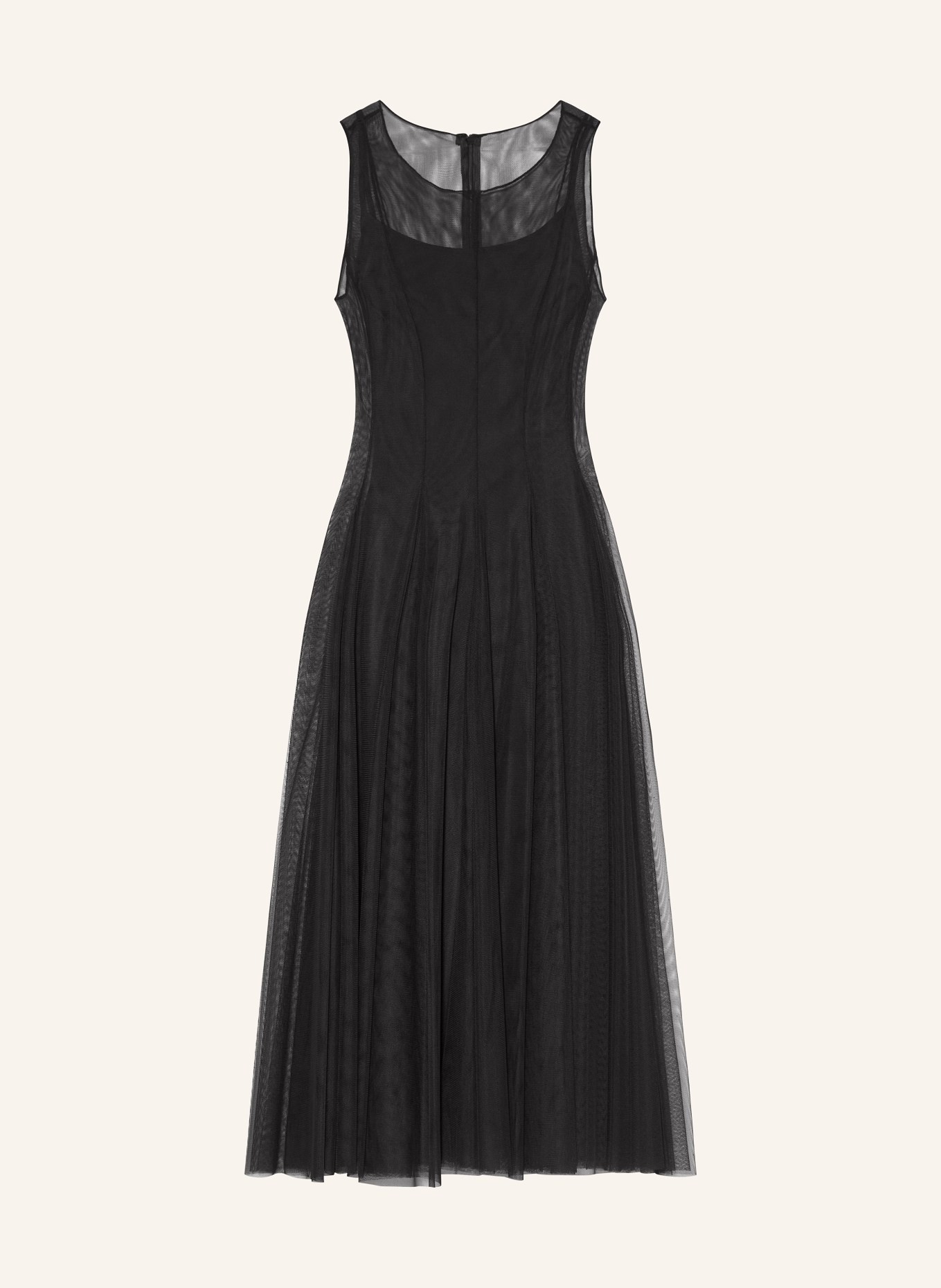 V by Vera Mont Cocktail dress: BLACK
