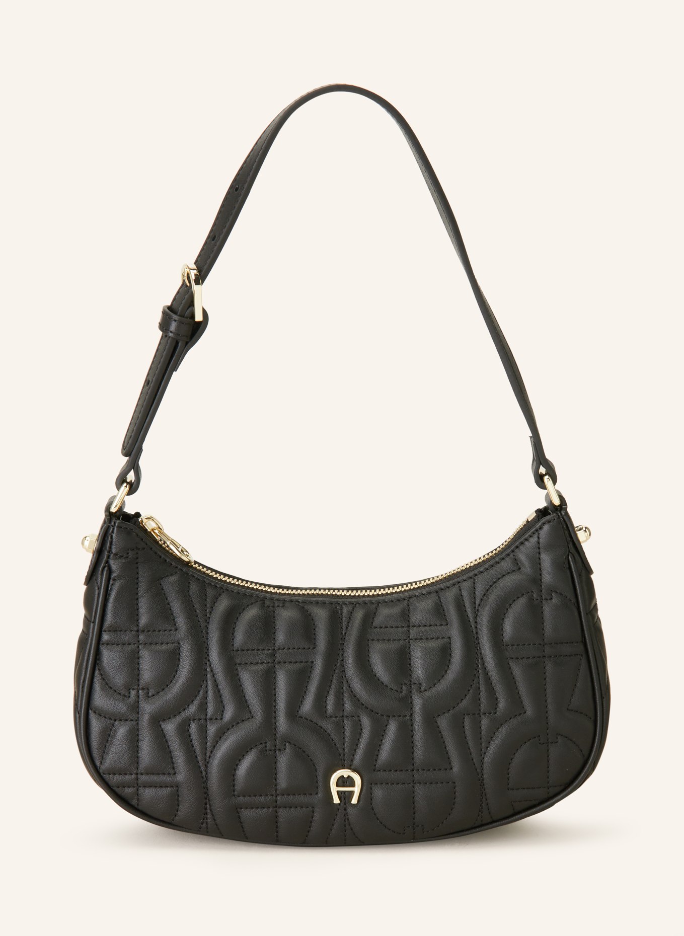 Aigner hobo handbags top