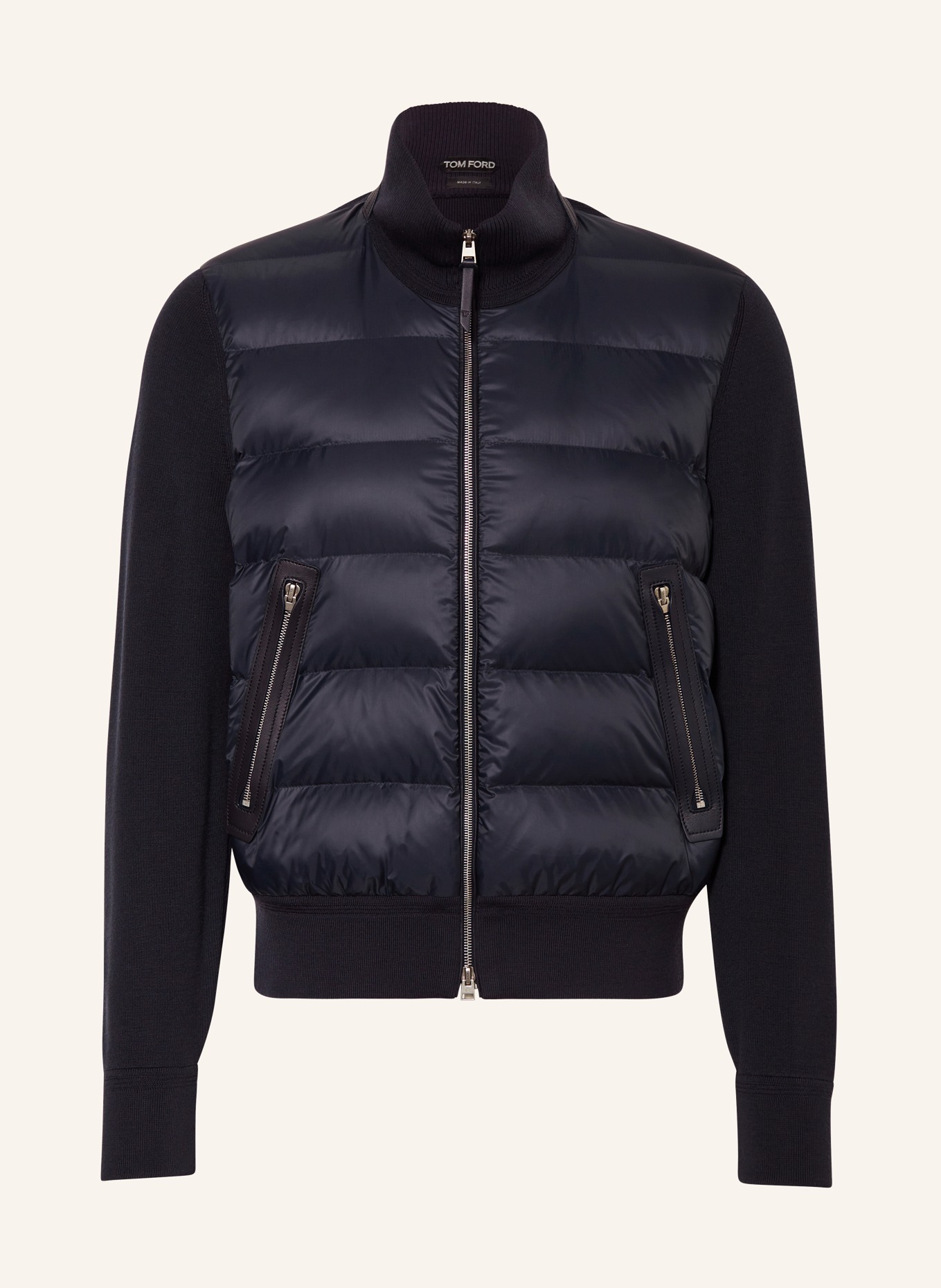 Tom ford down jacket outlet