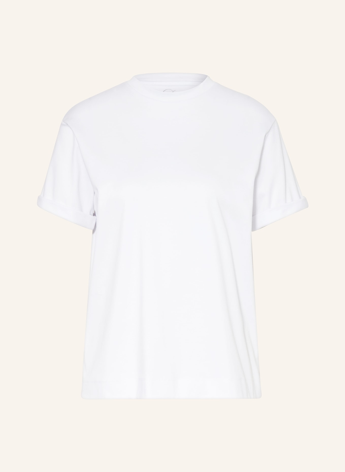 DESOTO T-Shirt ALEXA, Farbe: WEISS (Bild 1)