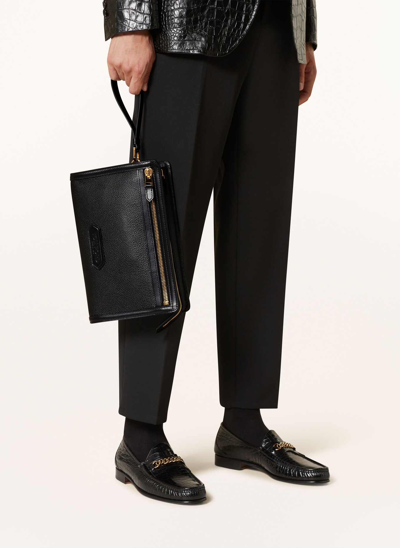 TOM FORD Pouch