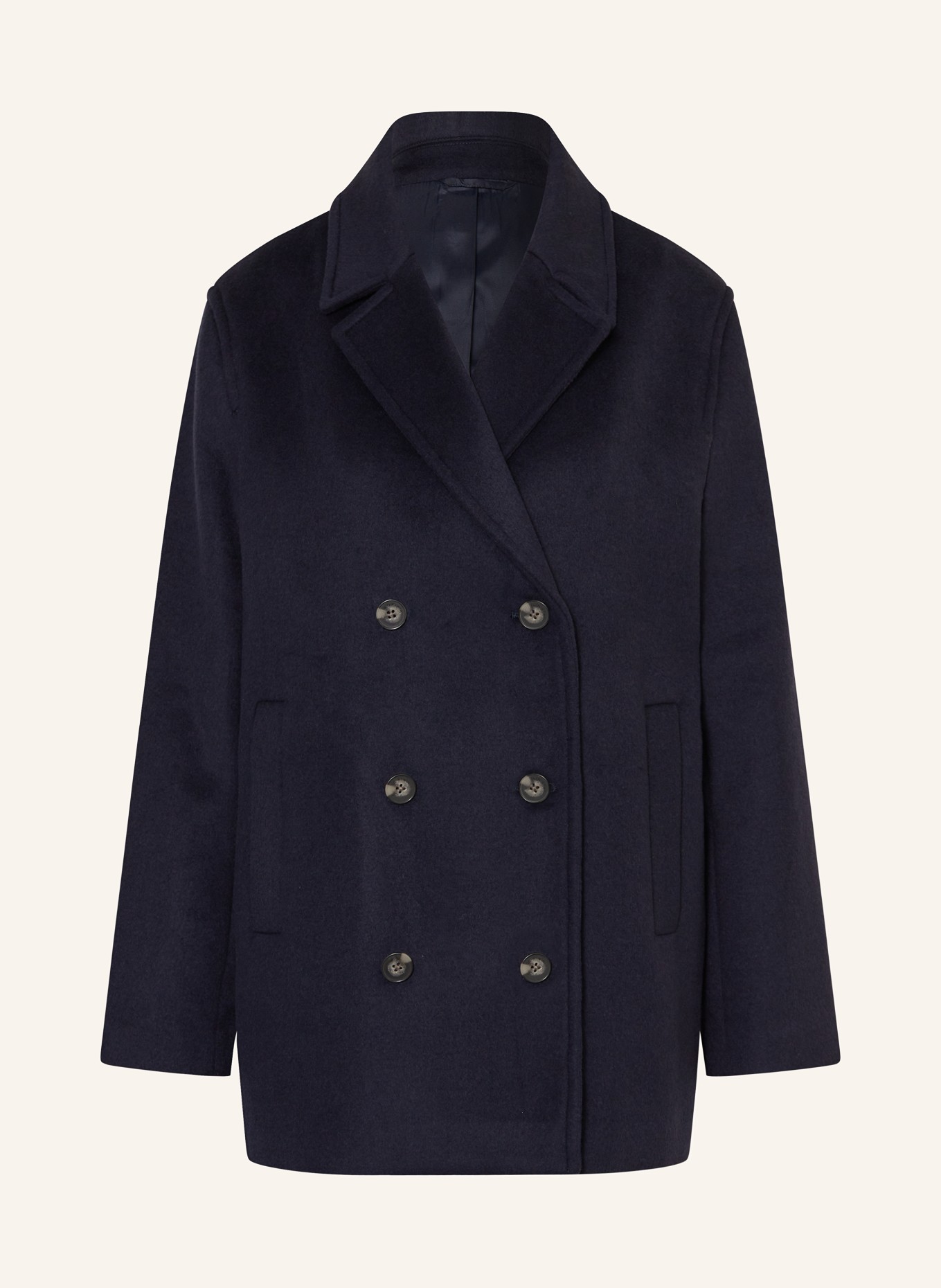 Calvin Klein Pea coat