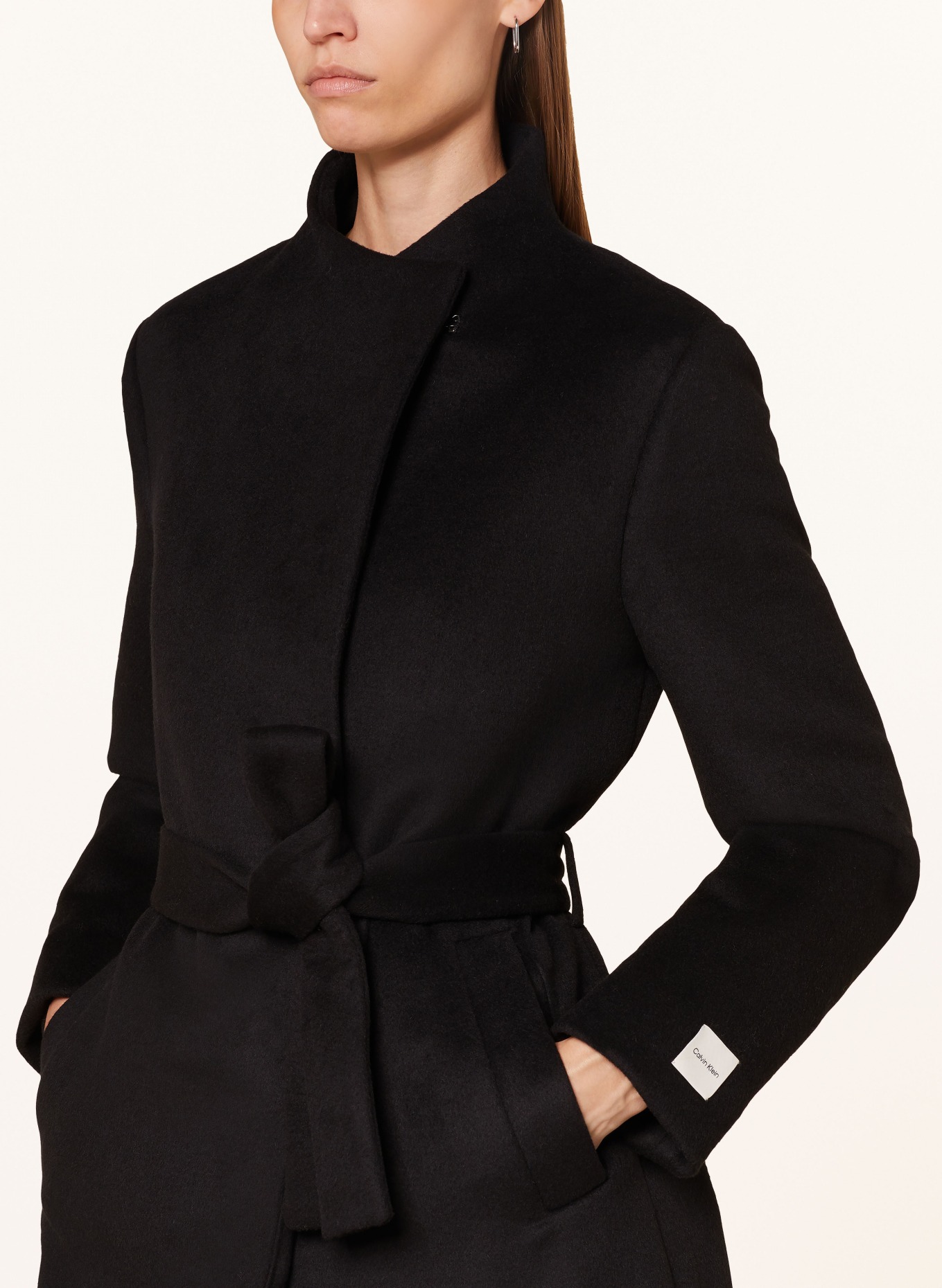 Lammfellmantel Damen Mantel Bei Peek Und Cloppenburg Damen Winter