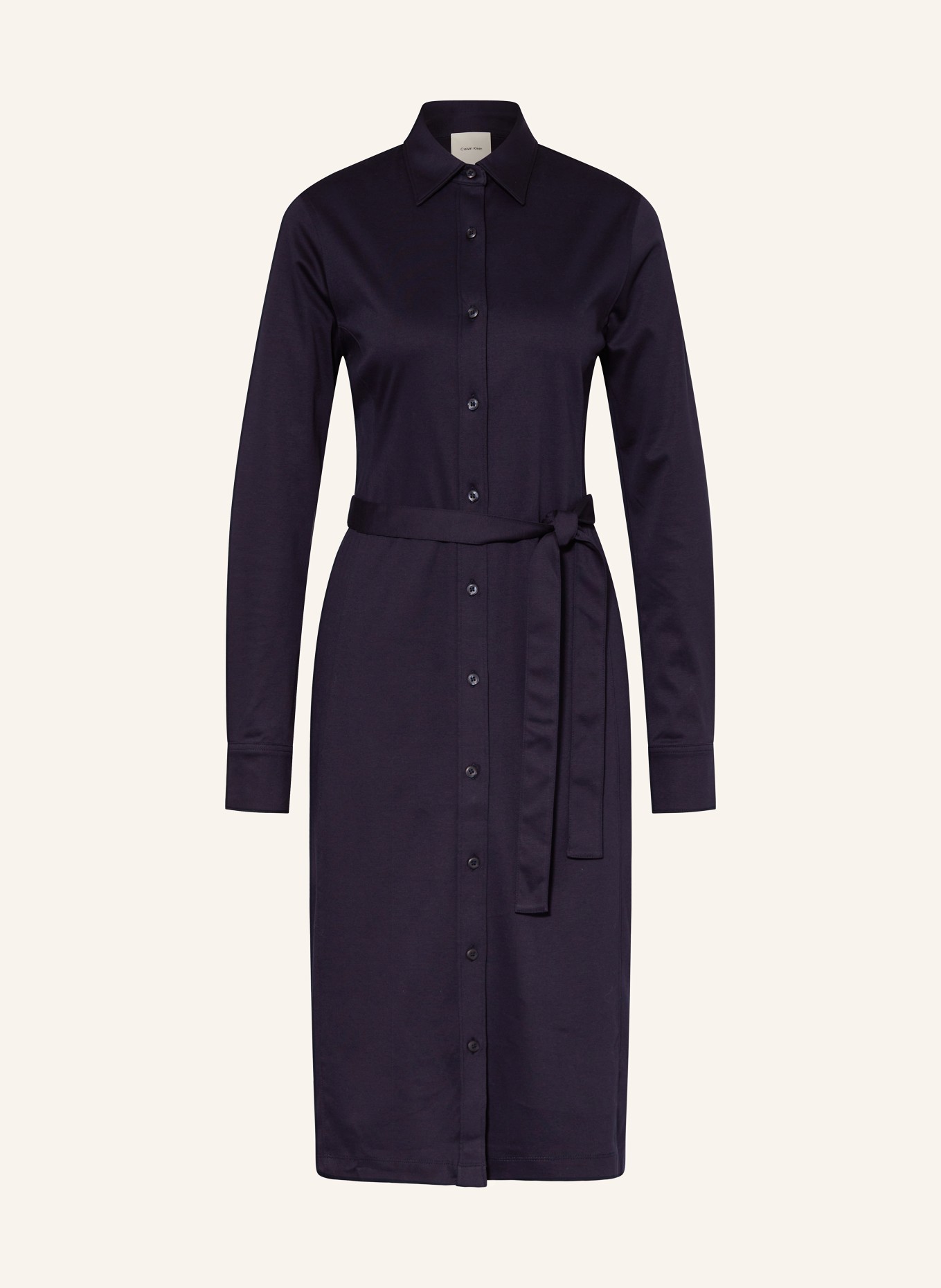 Calvin Klein Shirt dress