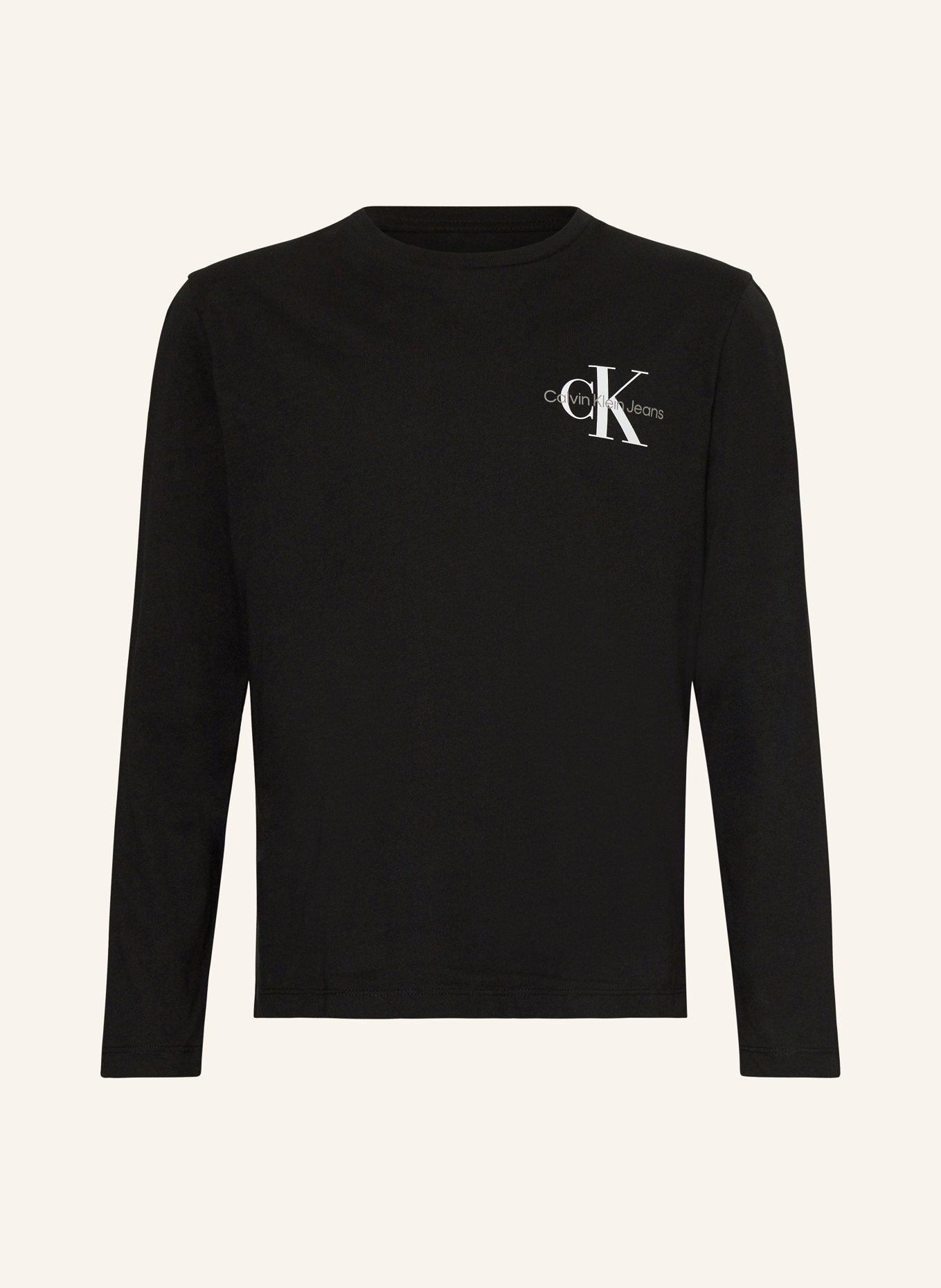 Calvin Klein Longsleeve KIDS