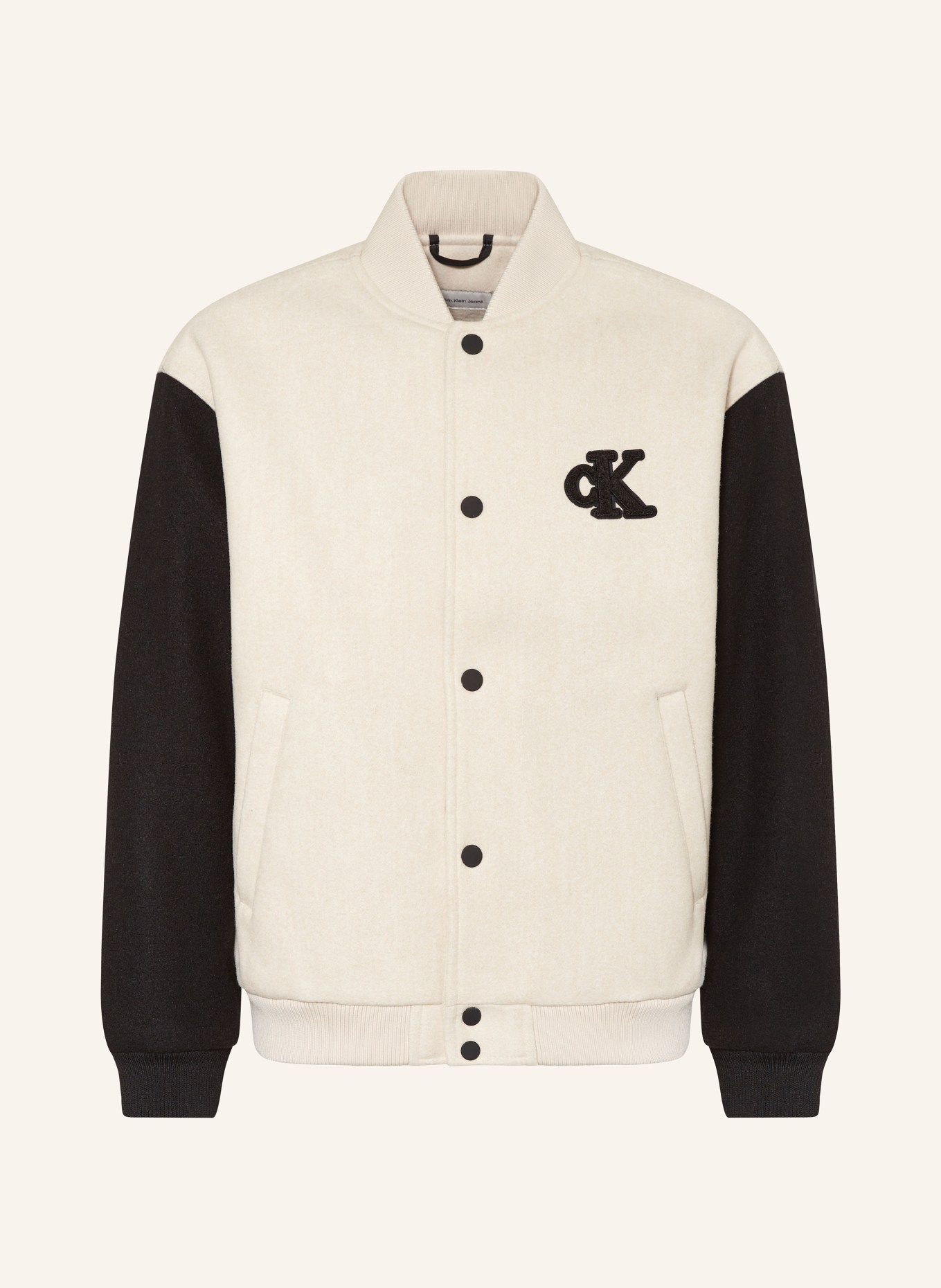 Calvin klein college collection clearance