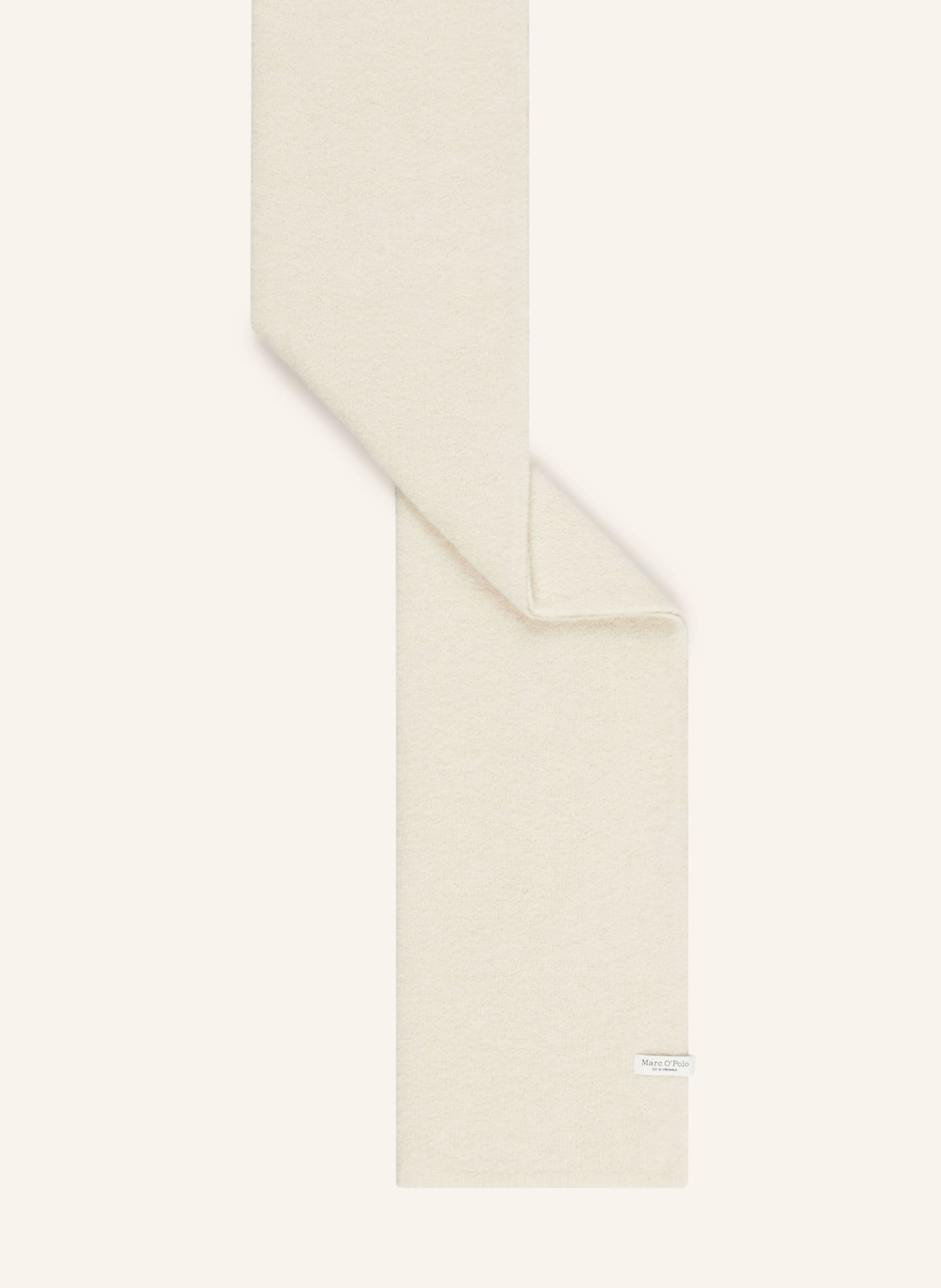 Marc O'Polo Schal, Farbe: ECRU (Bild 2)