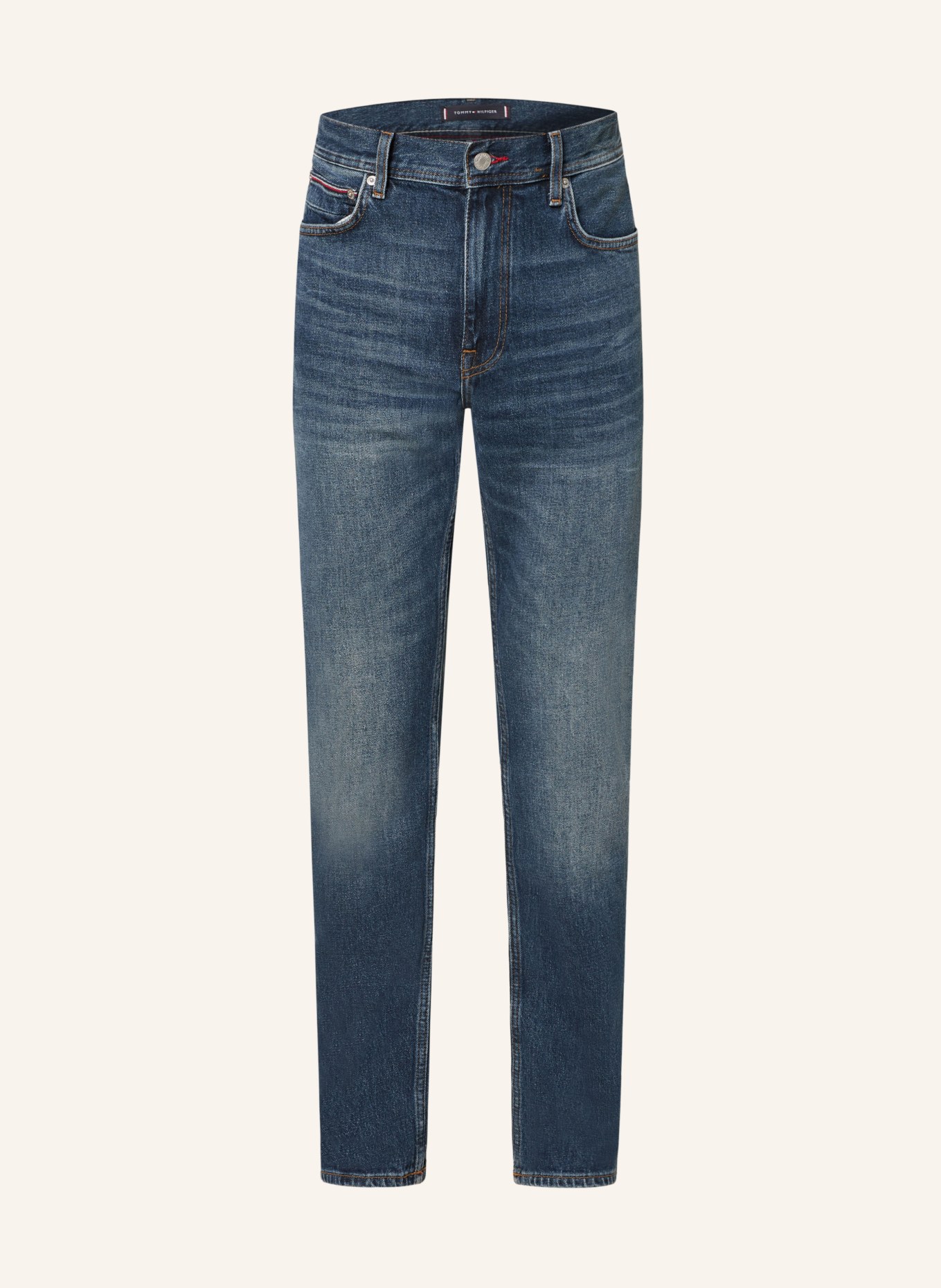 Mercer regular fit tommy hilfiger top