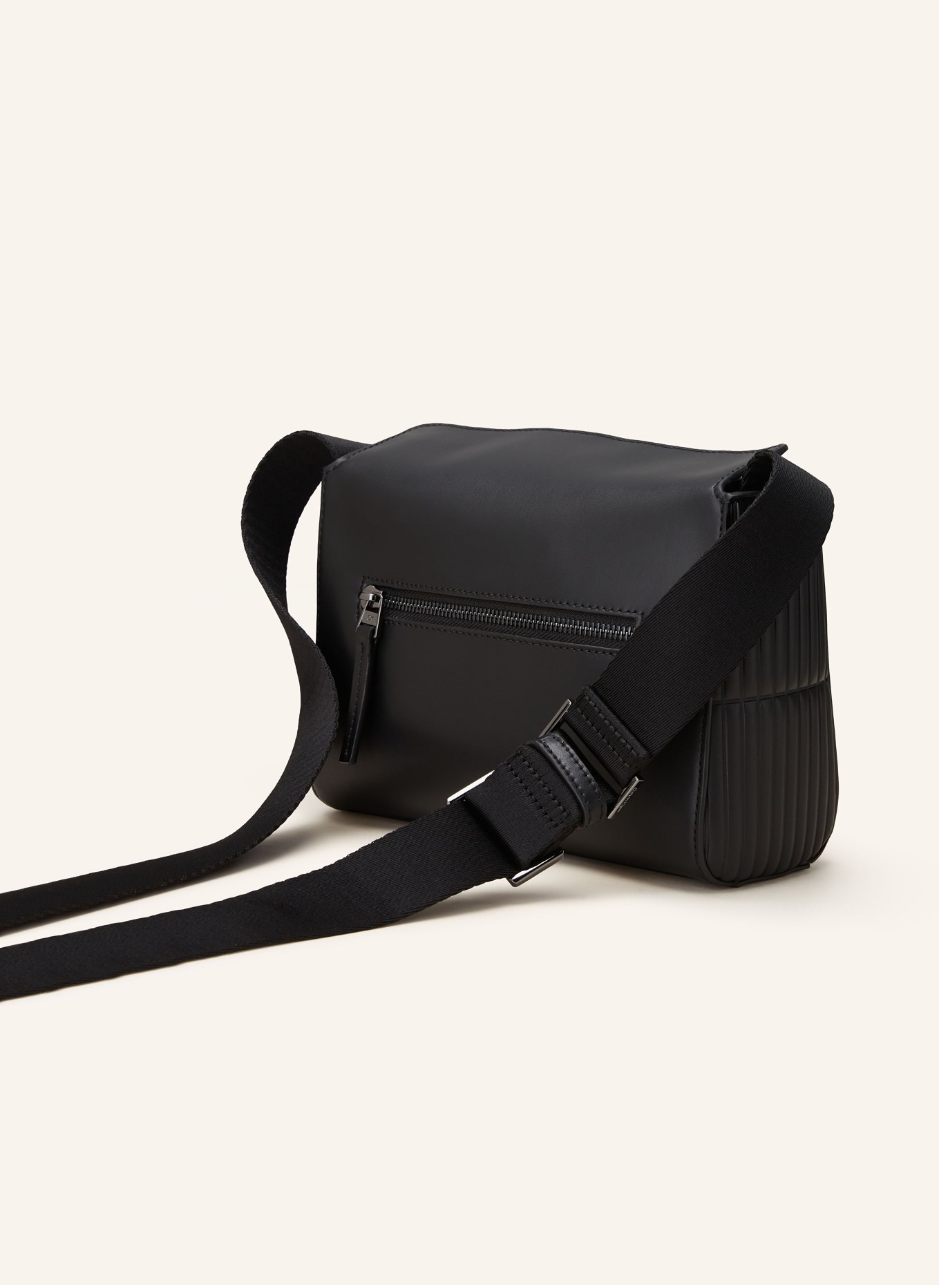 Calvin Klein Crossbody bag, Color: BLACK (Image 2)