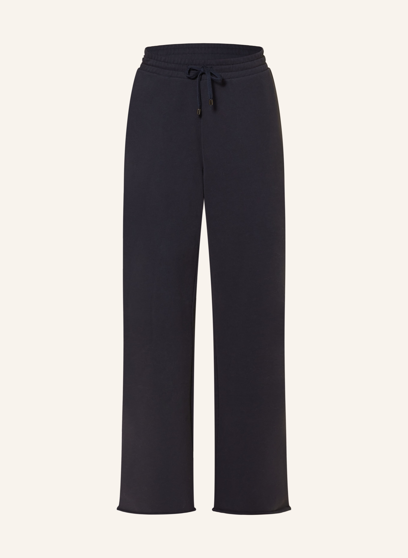 Juvia Sweatpants MARISA, Color: DARK BLUE (Image 1)