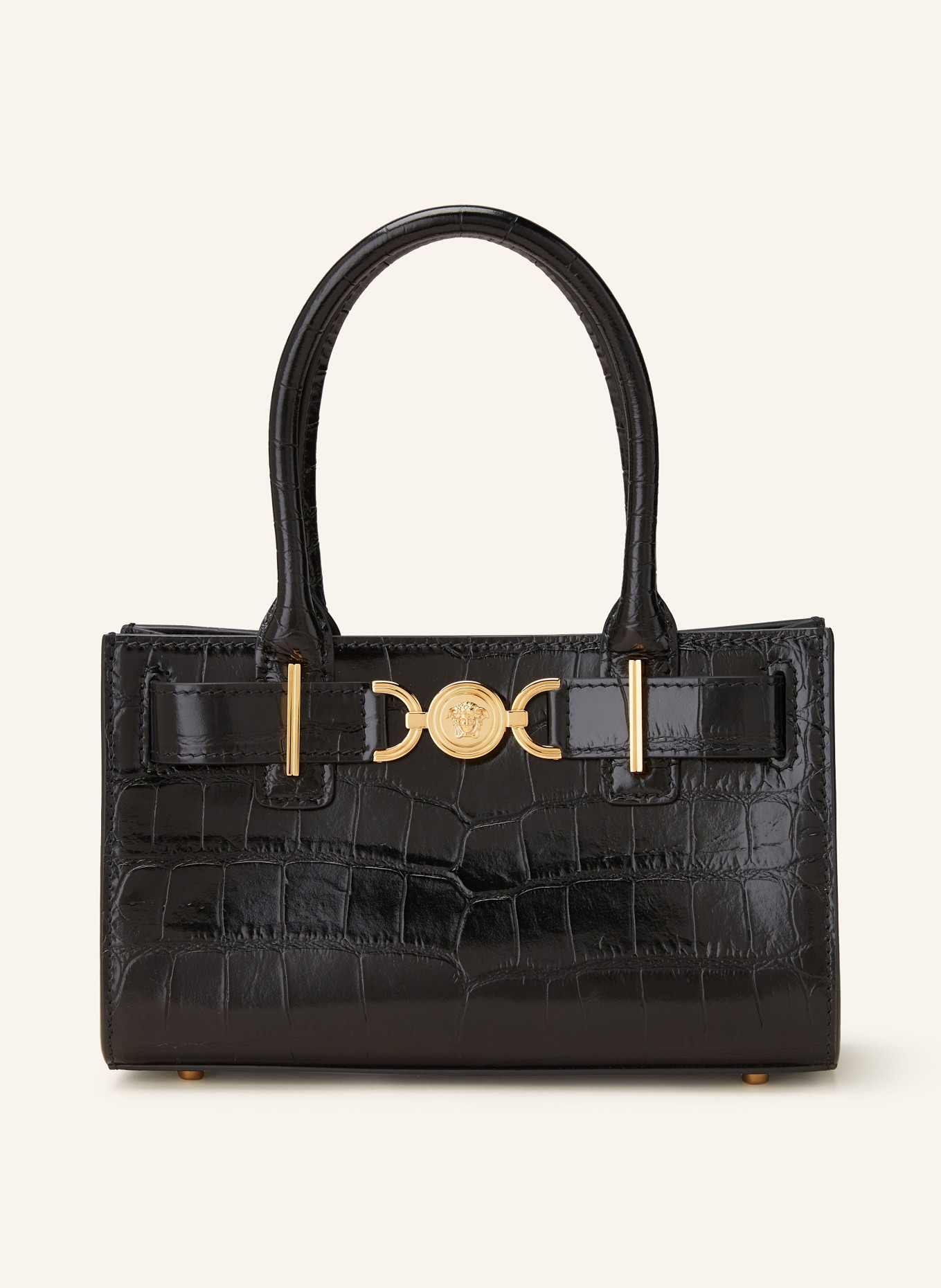 VERSACE Handbag MEDUSA 95 SMALL