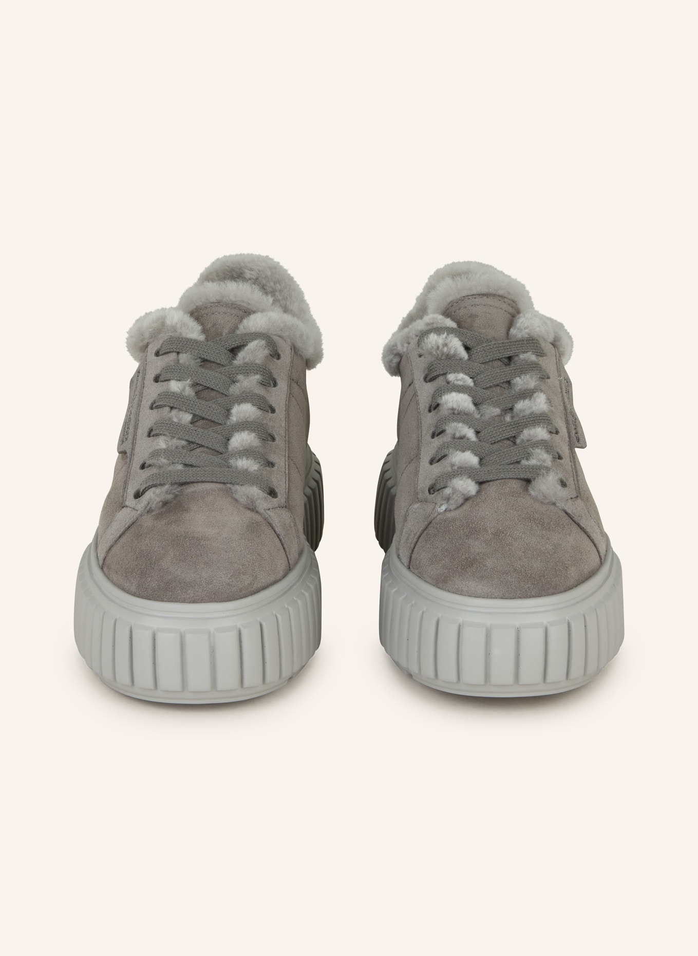 Kennel schmenger plateau sneaker shop
