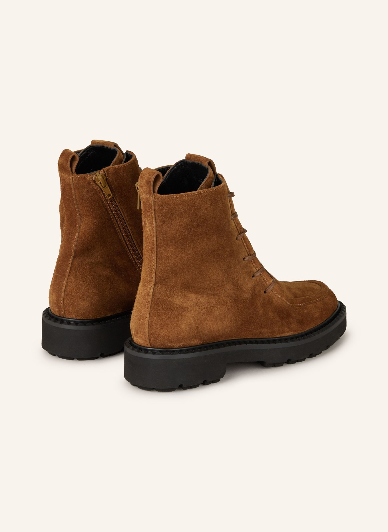 Calvin klein freda boots discount