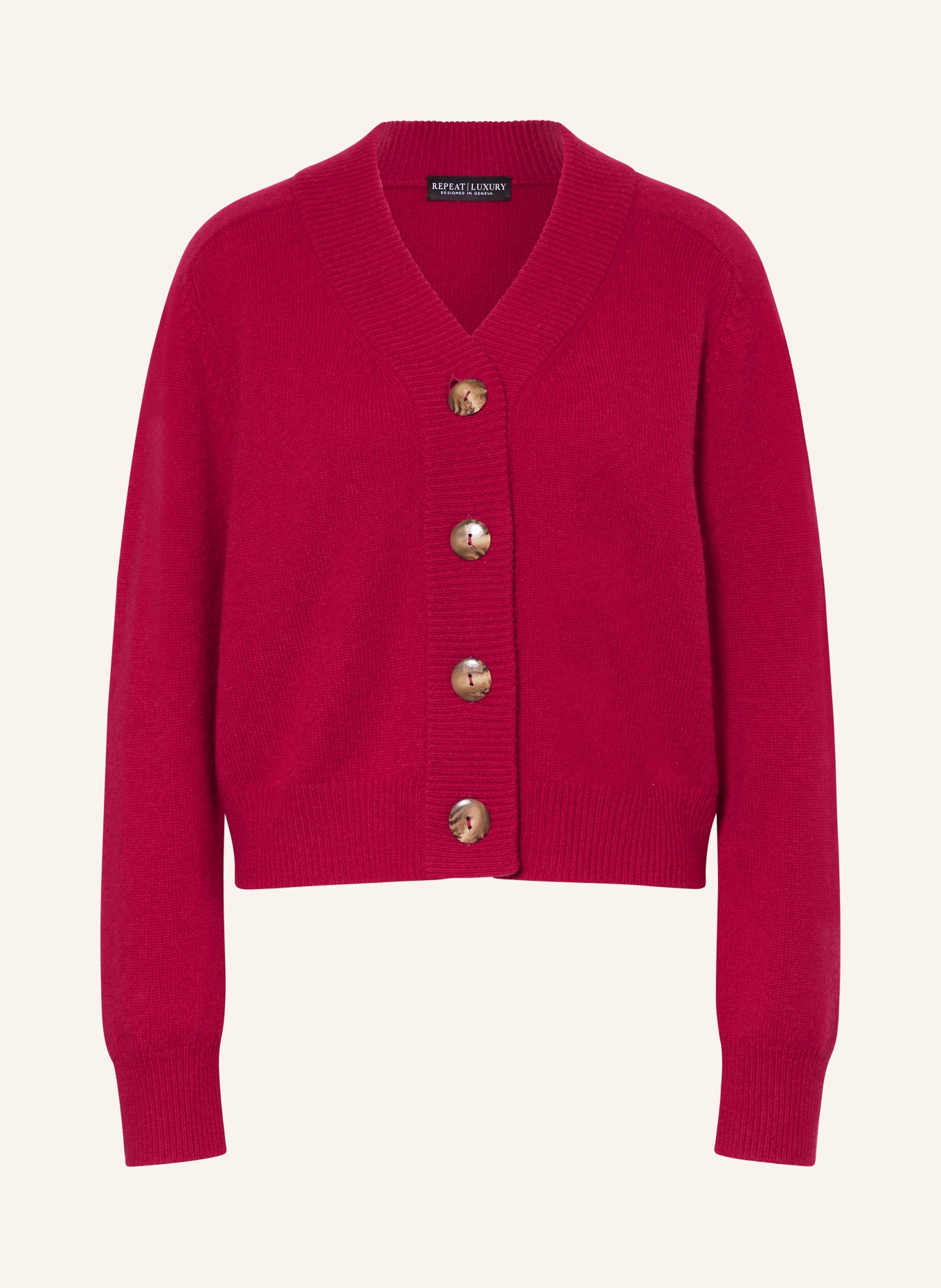 Repeat cashmere cardigan hot sale