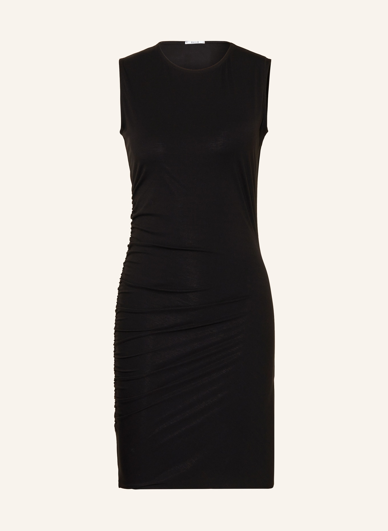 Wolford Dress: BLACK