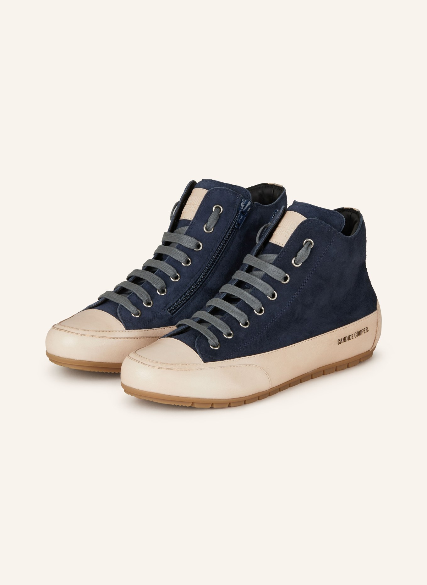 Candice cooper high top sneaker new arrivals