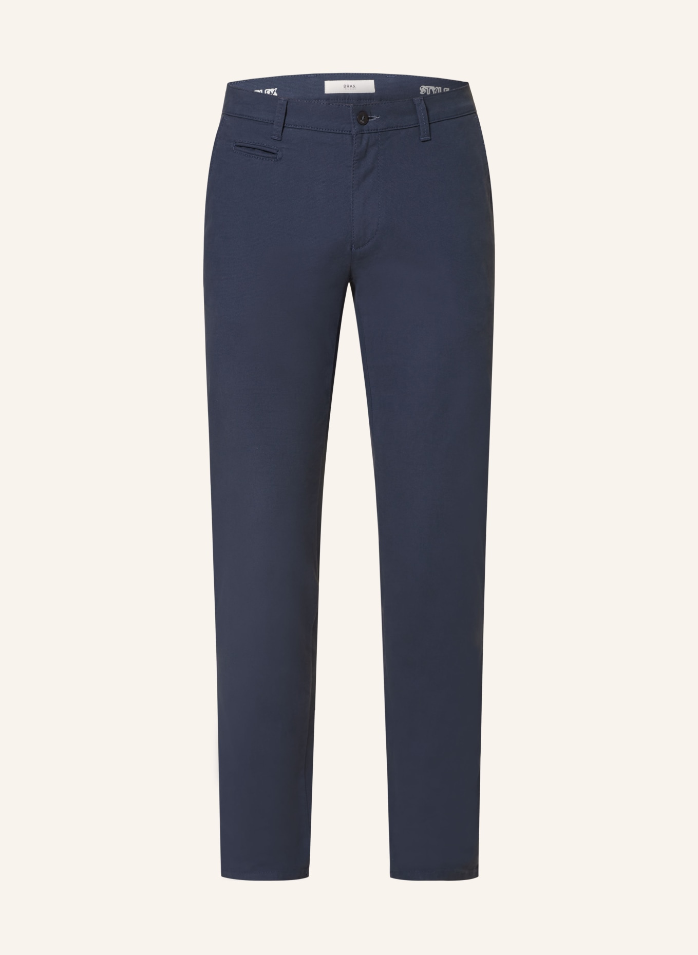 BRAX Chinos FABIO IN modern fit, Color: 23 INDIGO (Image 1)