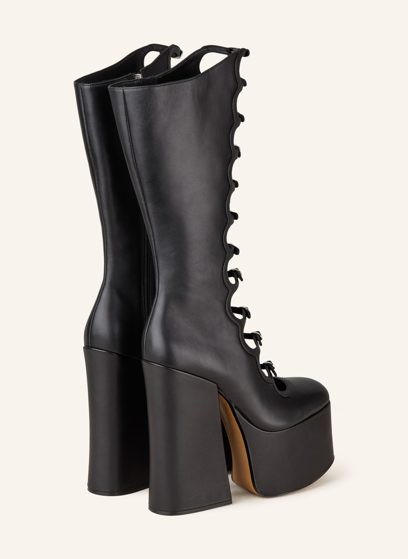 Marc jacobs twinkle boots outlet