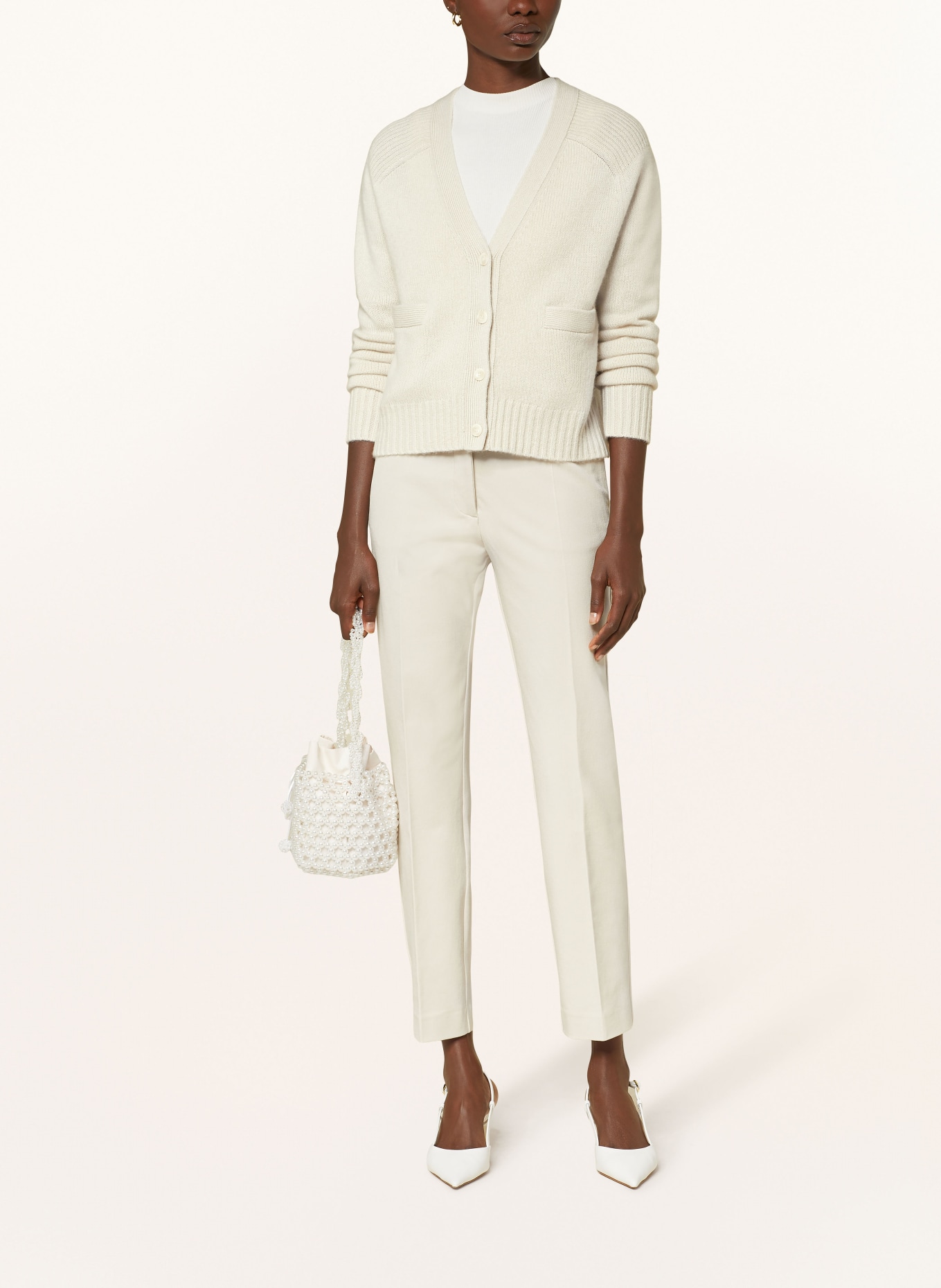 Joseph cashmere cardigan outlet