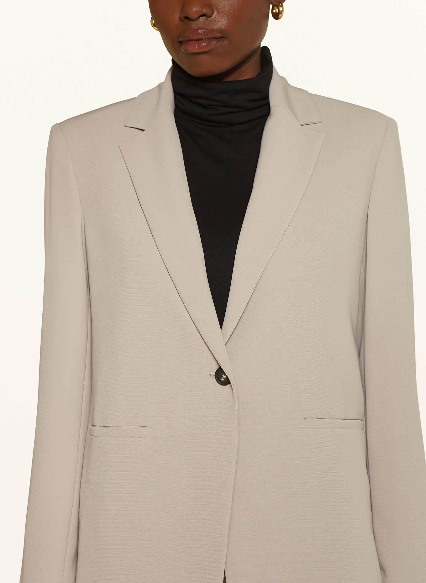 ANTONELLI firenze Blazer, Farbe: CREME (Bild 4)