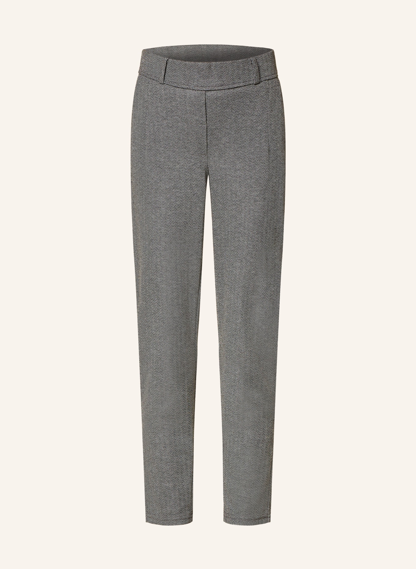 Buena Vista Trousers, Color: GRAY (Image 1)