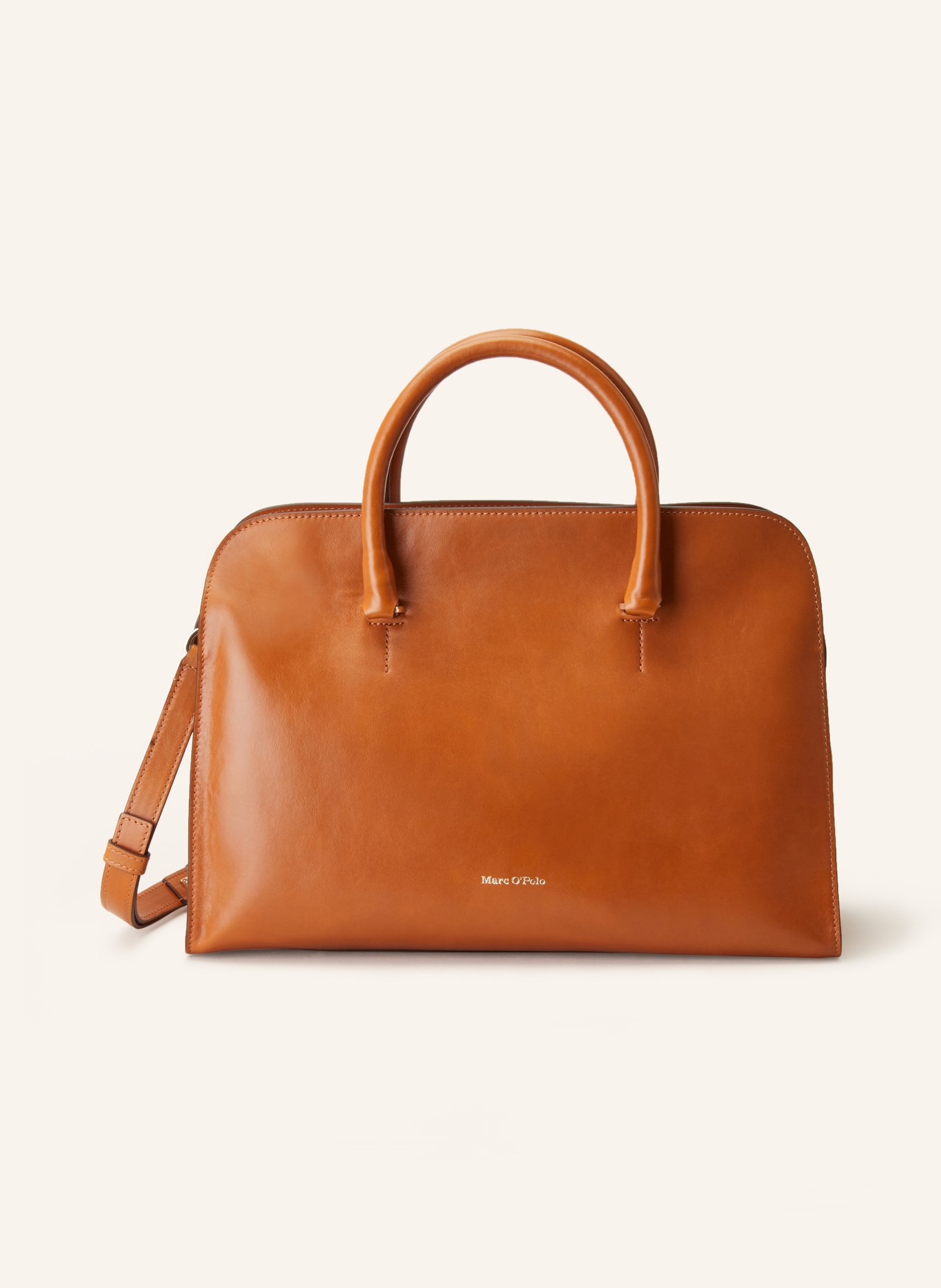 Marc O'Polo Handtasche, Farbe: COGNAC (Bild 1)