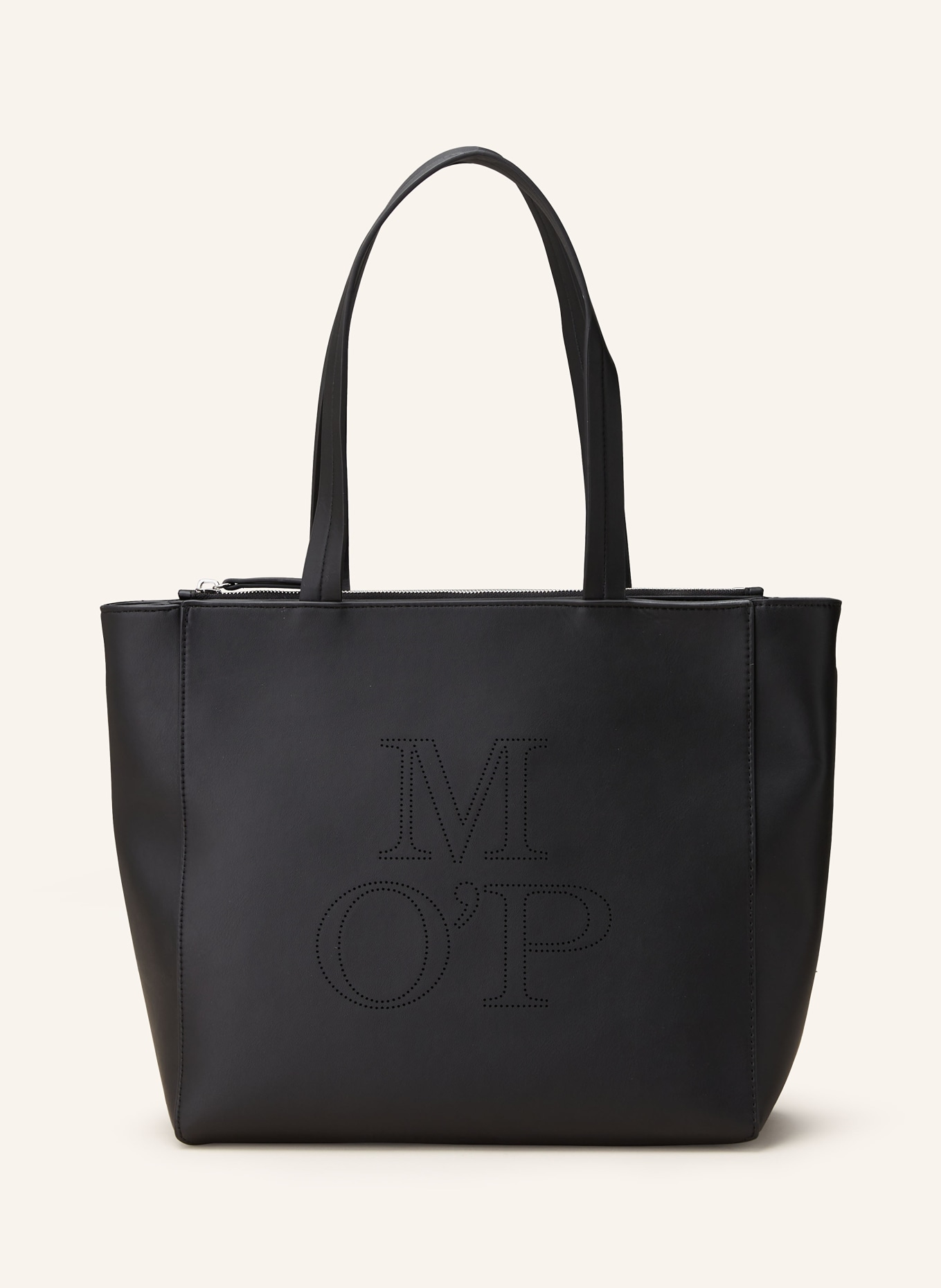 Marc O'Polo Shoulder bag, Color: BLACK (Image 1)