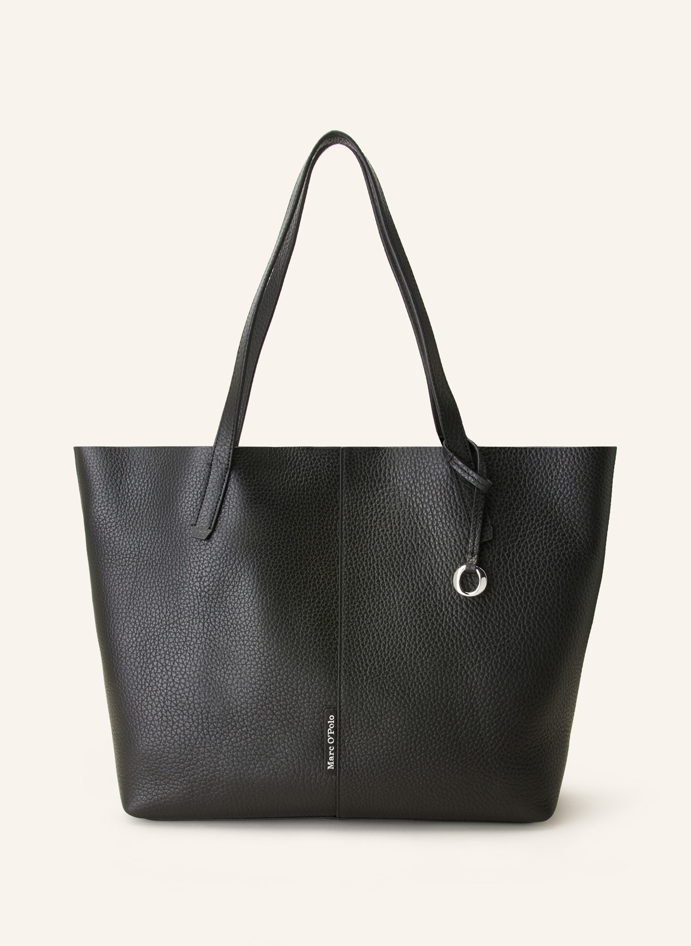 Marco polo shopper schwarz Clearance