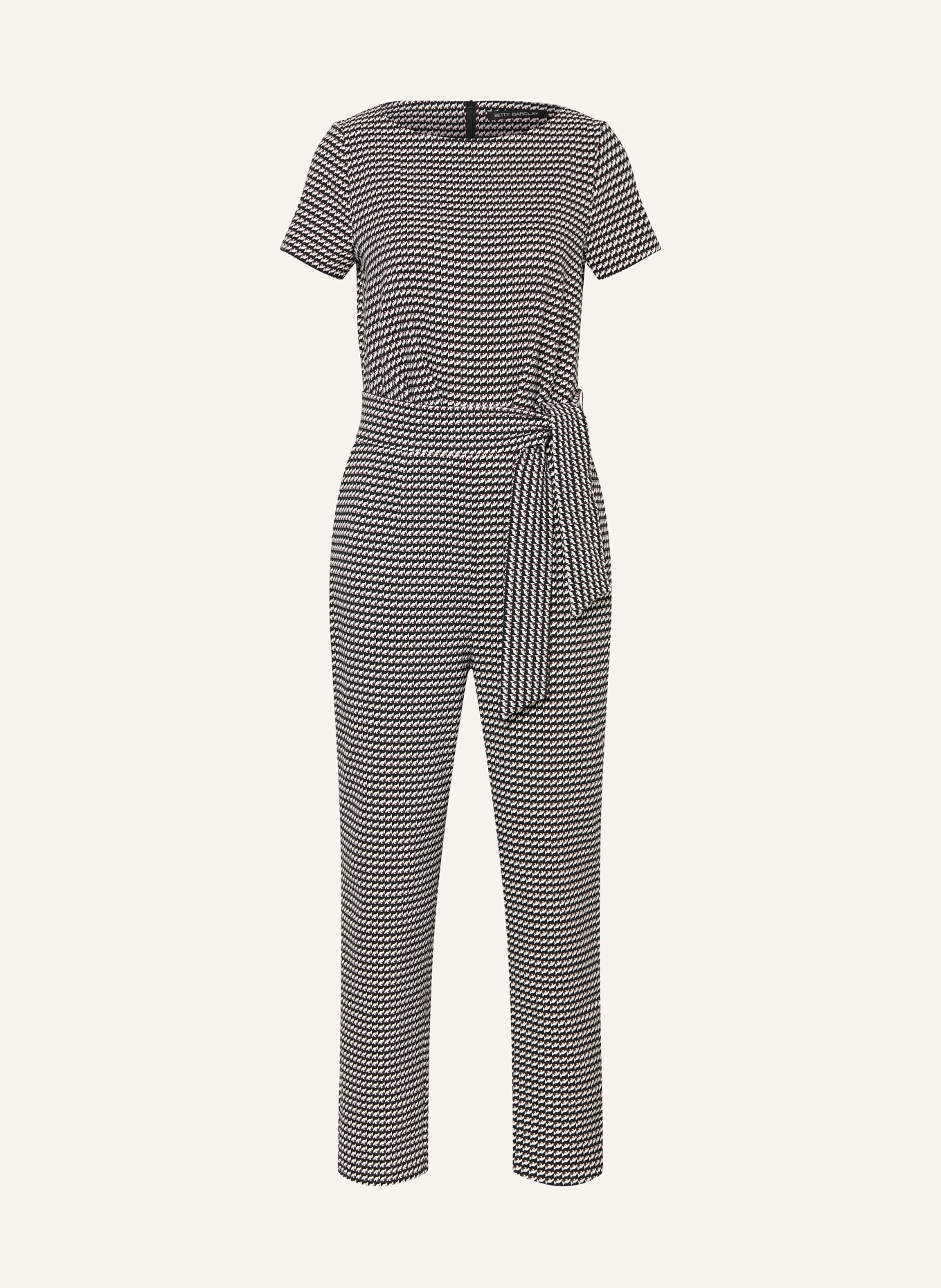 Betty Barclay Jumpsuit