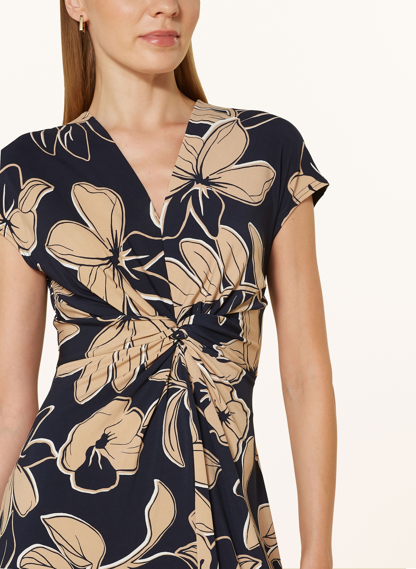 Betty barclay floral print dress shop