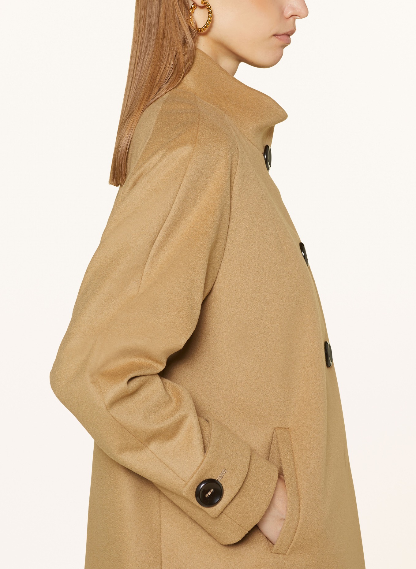 CINZIA ROCCA Jacket