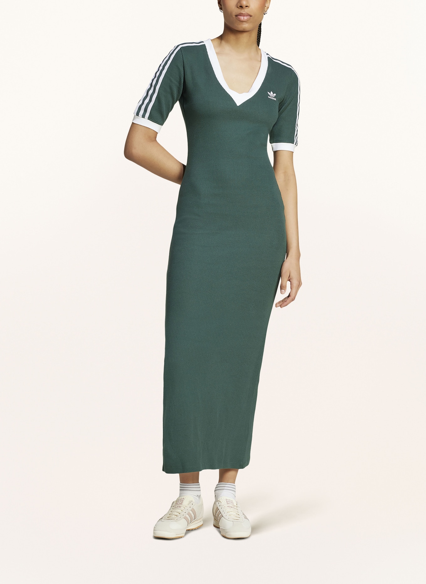 Adidas originals vintage clothing top