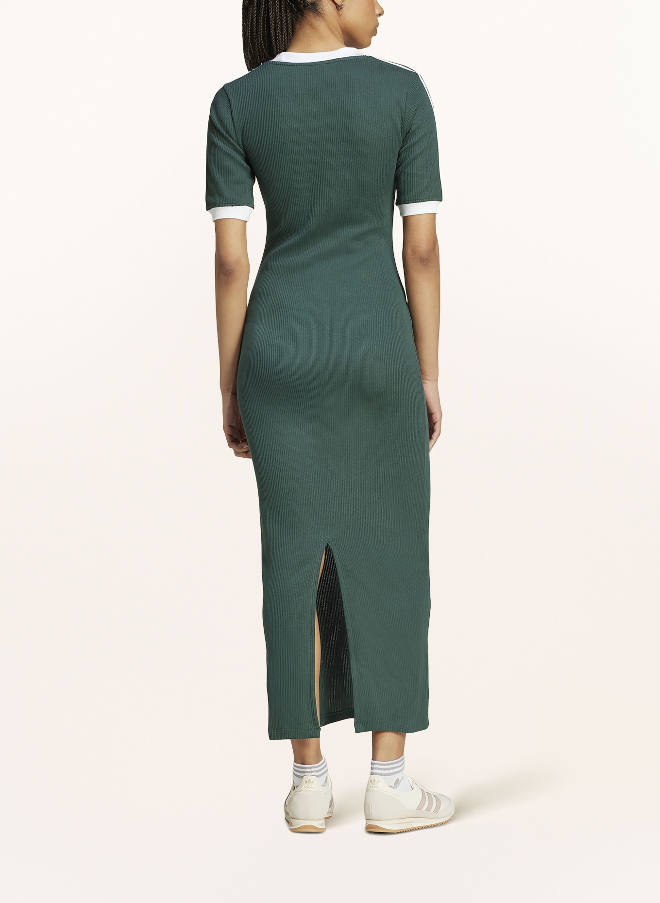 adidas Originals Knit dress ADICOLOR