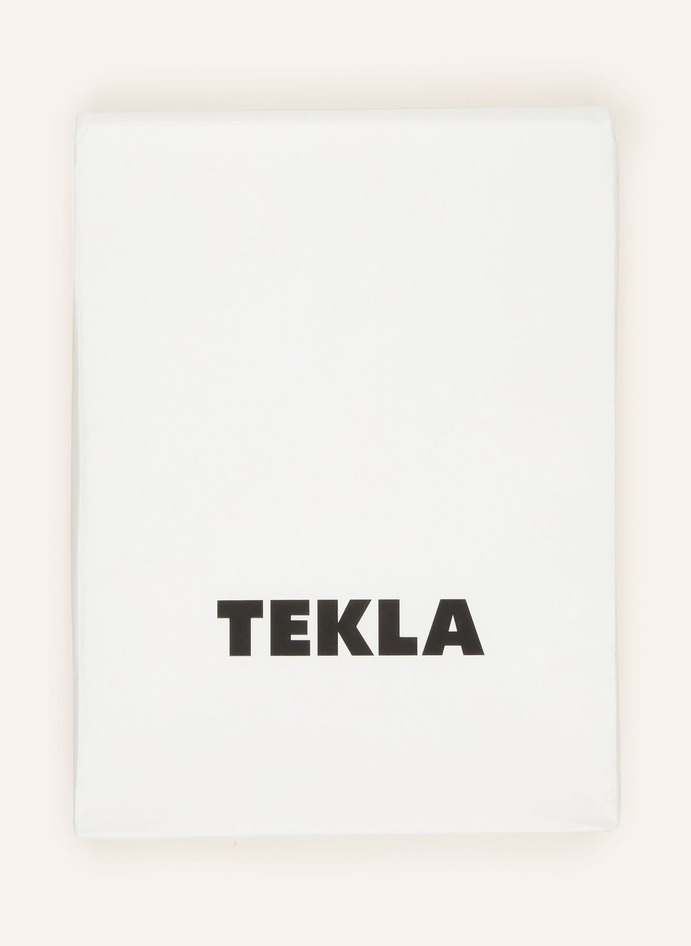 TEKLA Bettbezug: ROSA