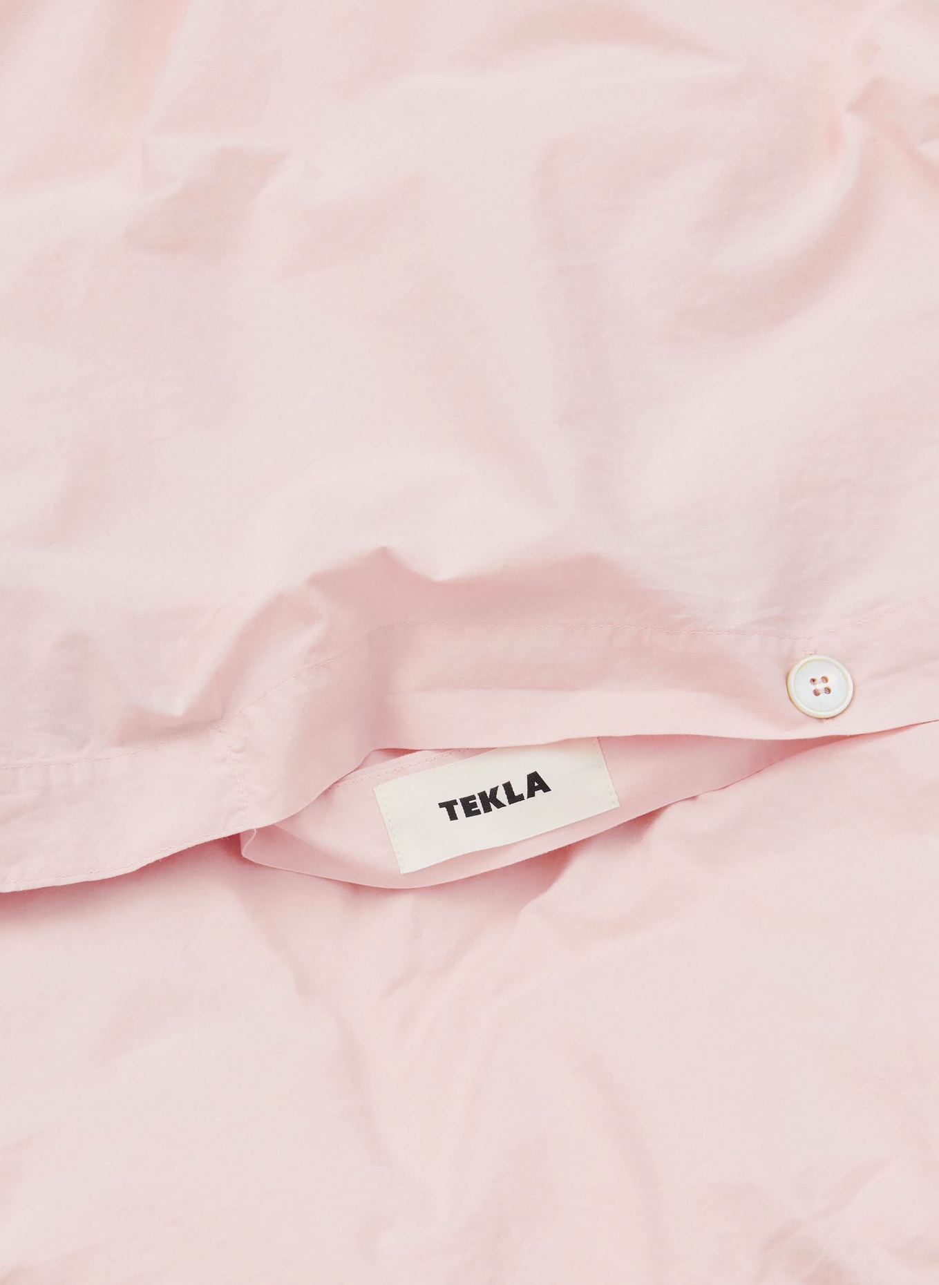 TEKLA Bettbezug: ROSA