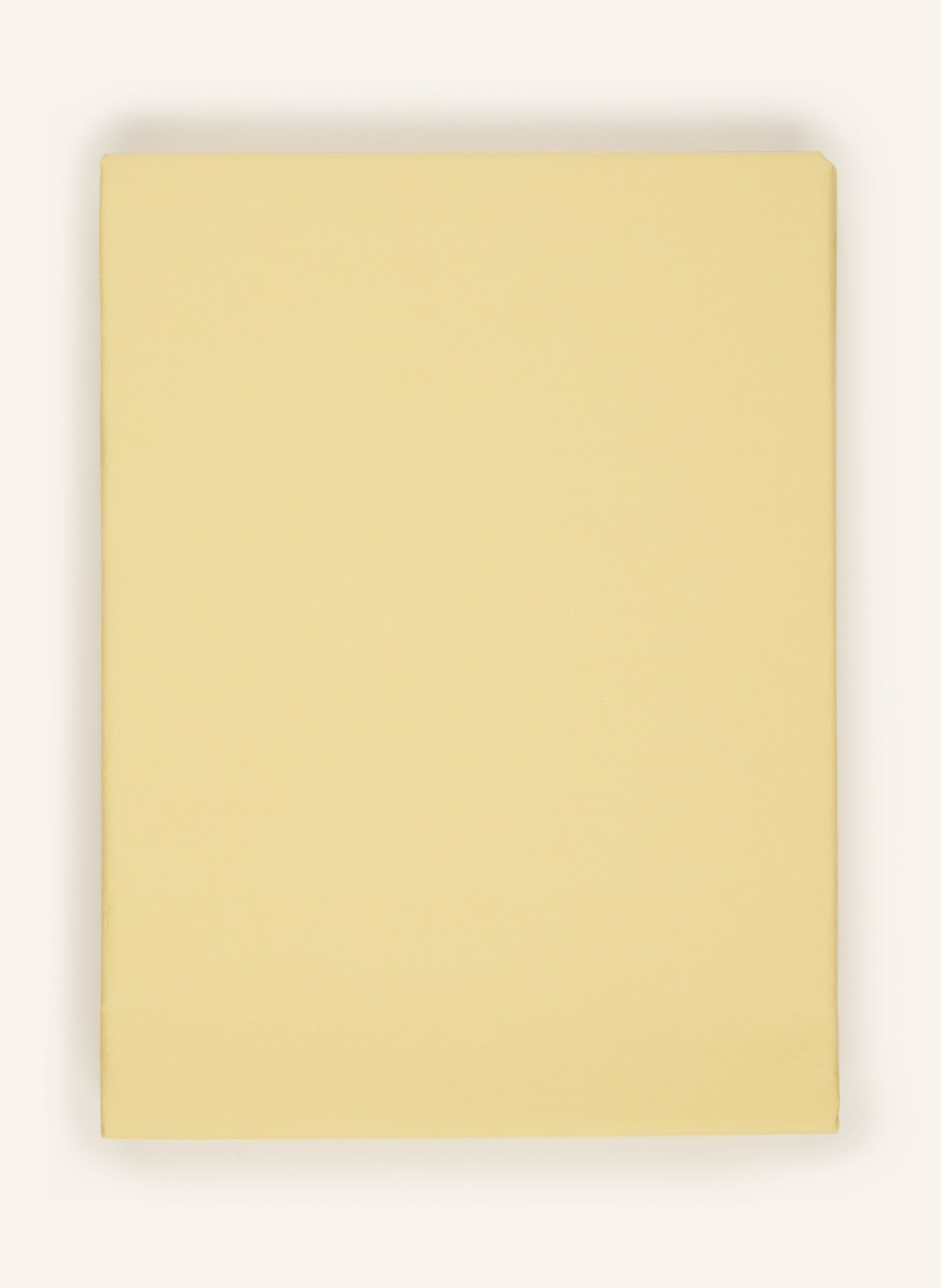 TEKLA Bettbezug: GELB