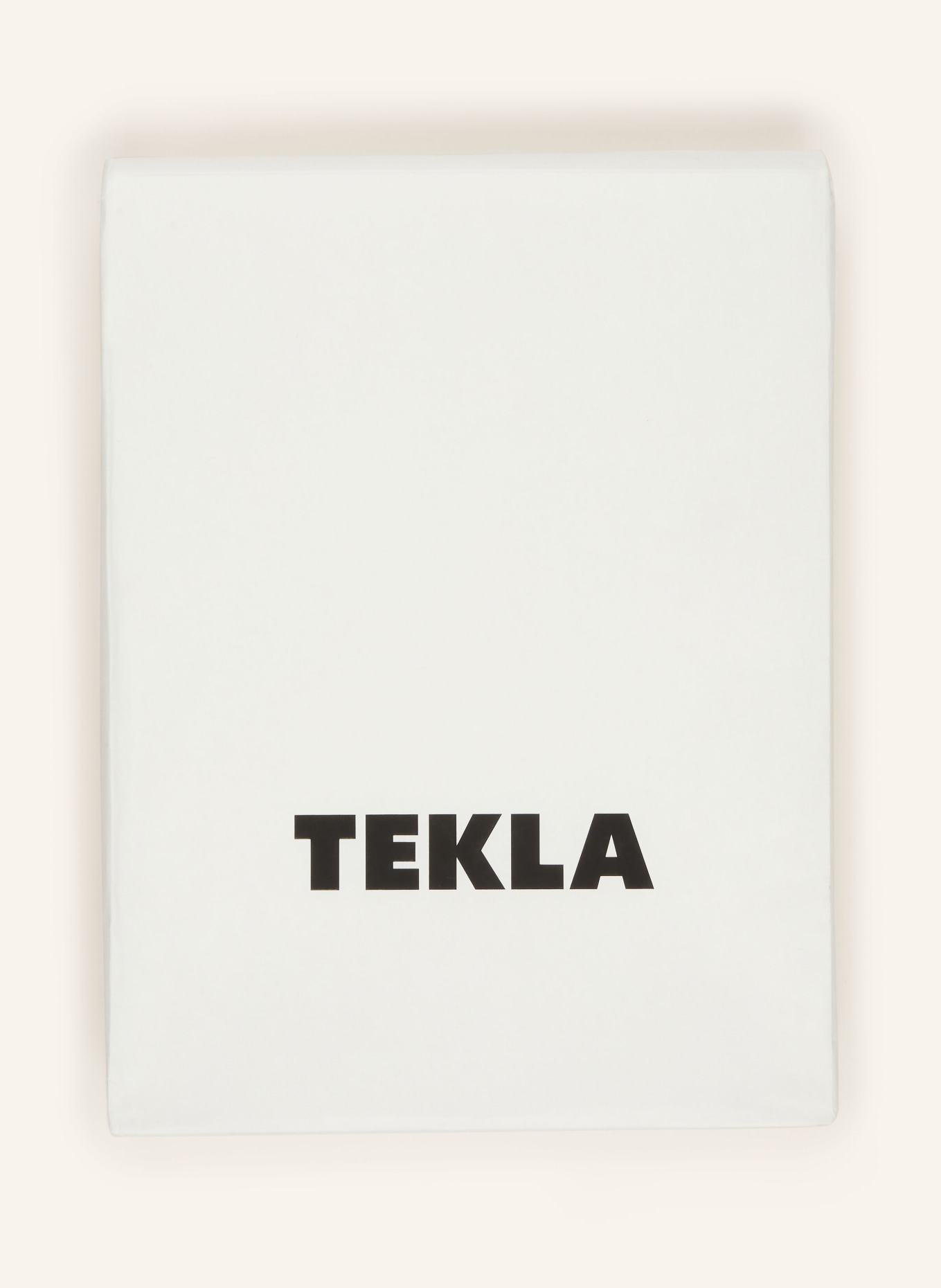 TEKLA Bettbezug: GELB