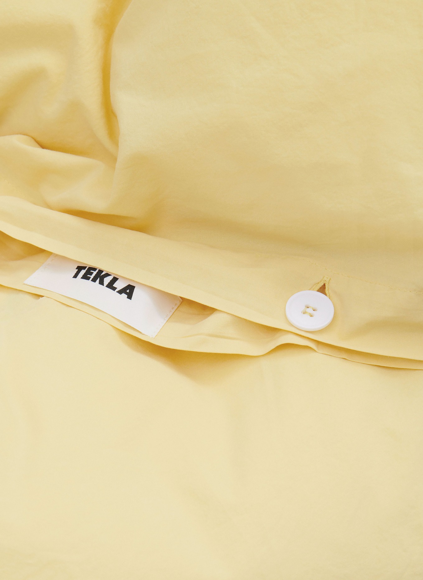 TEKLA Bettbezug: GELB