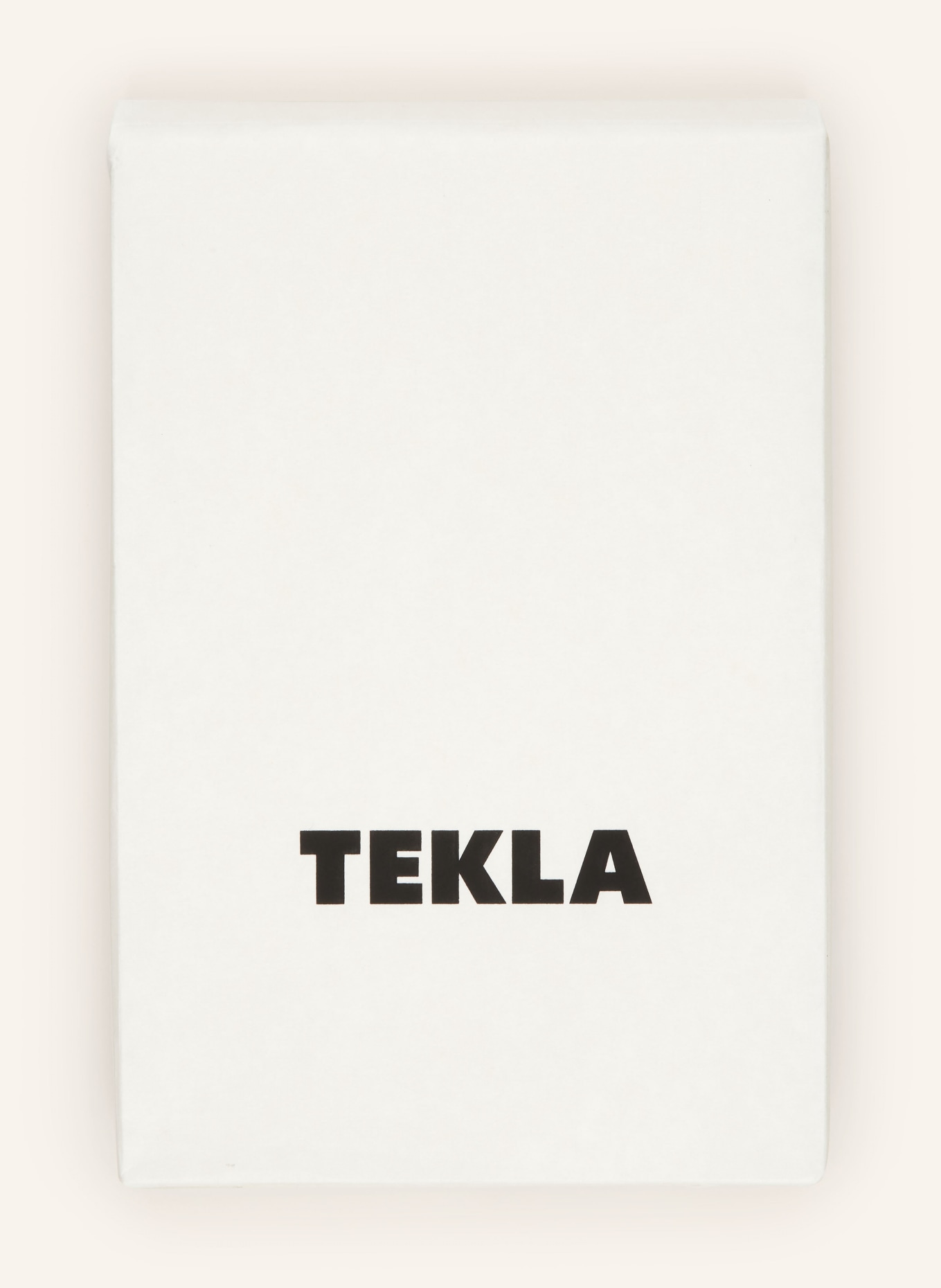 TEKLA Kissenbezug: GELB