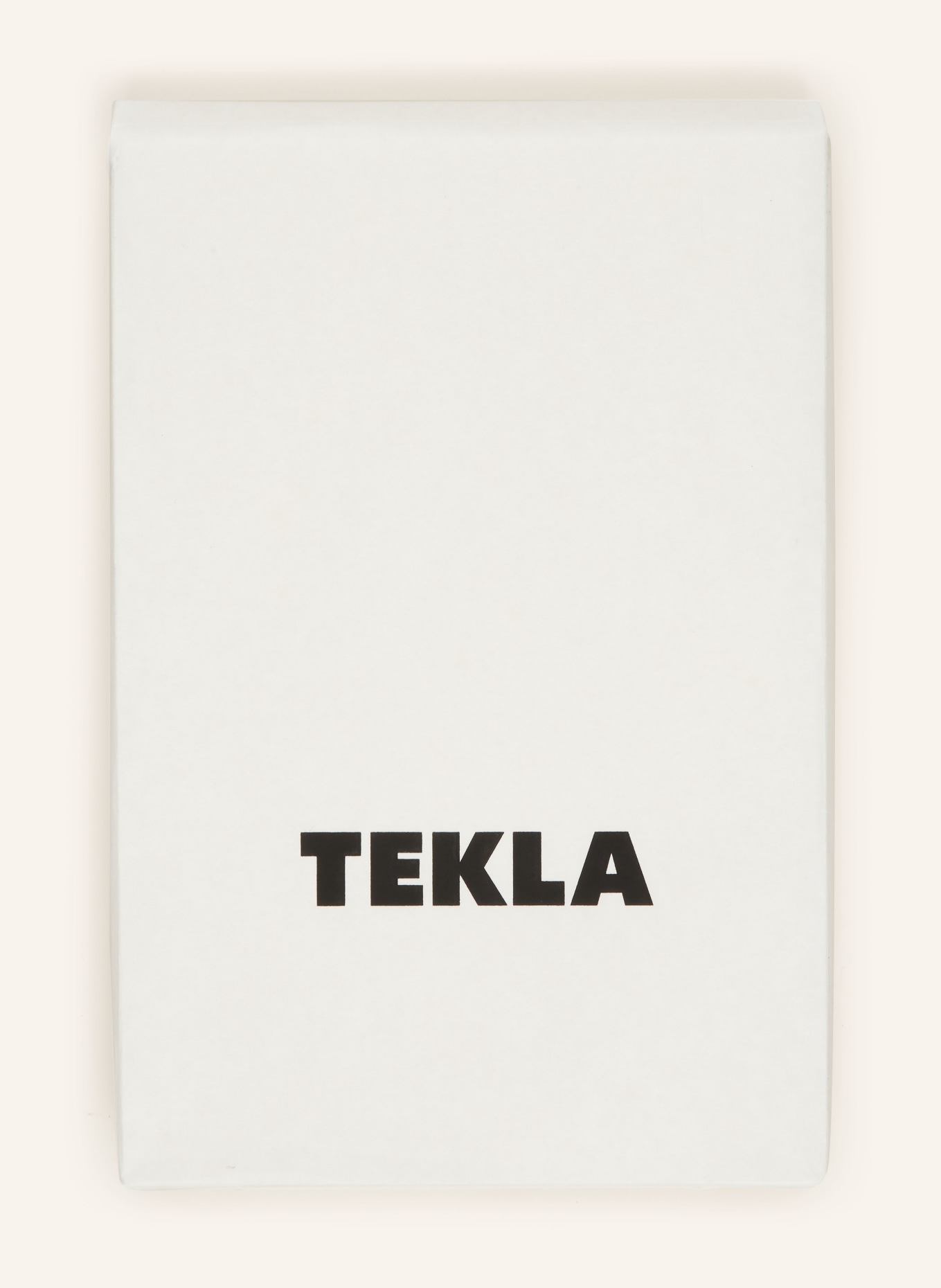 TEKLA Poszewka na poduszkę: SZARY