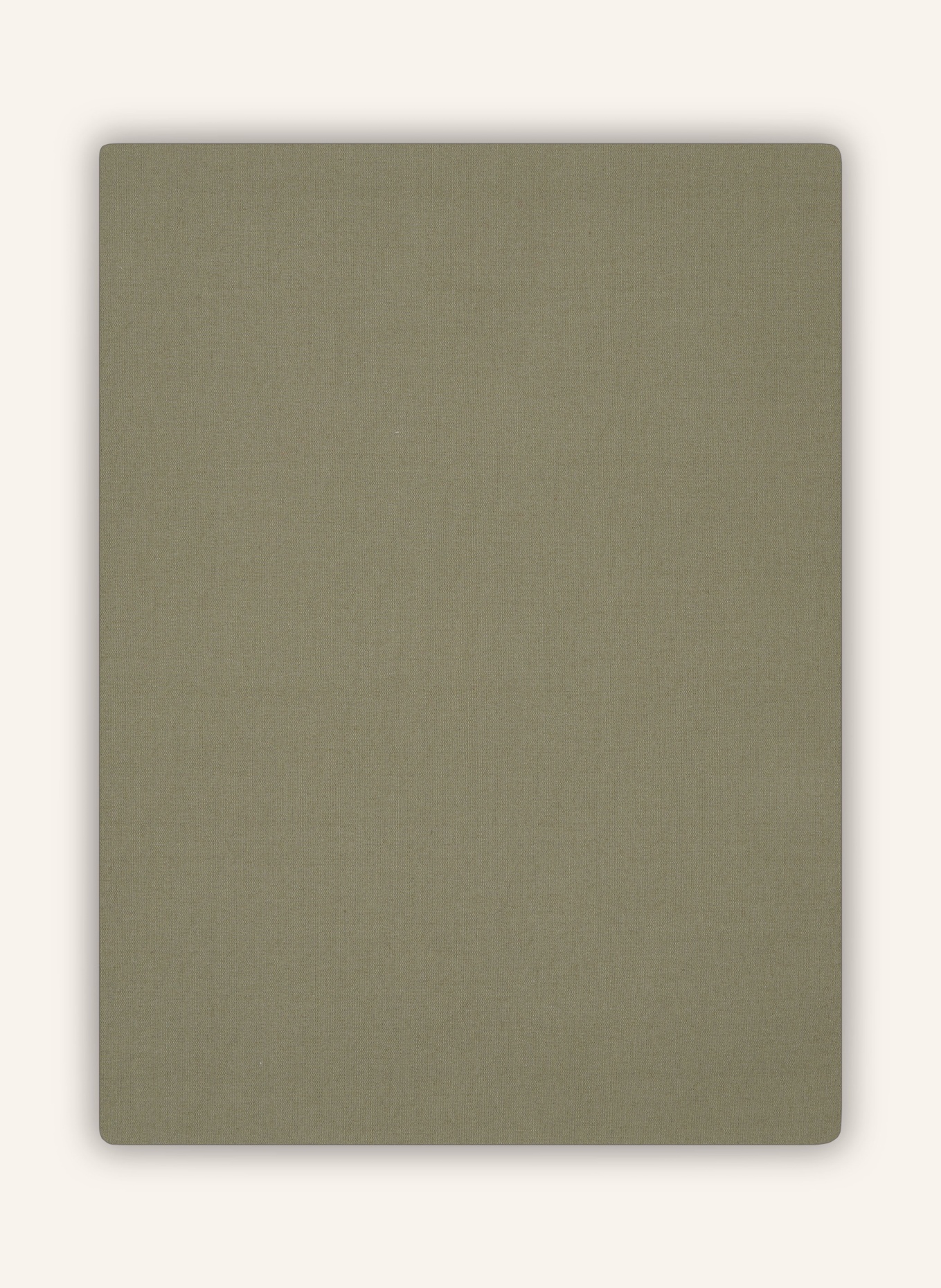 TEKLA Bettbezug: OLIV